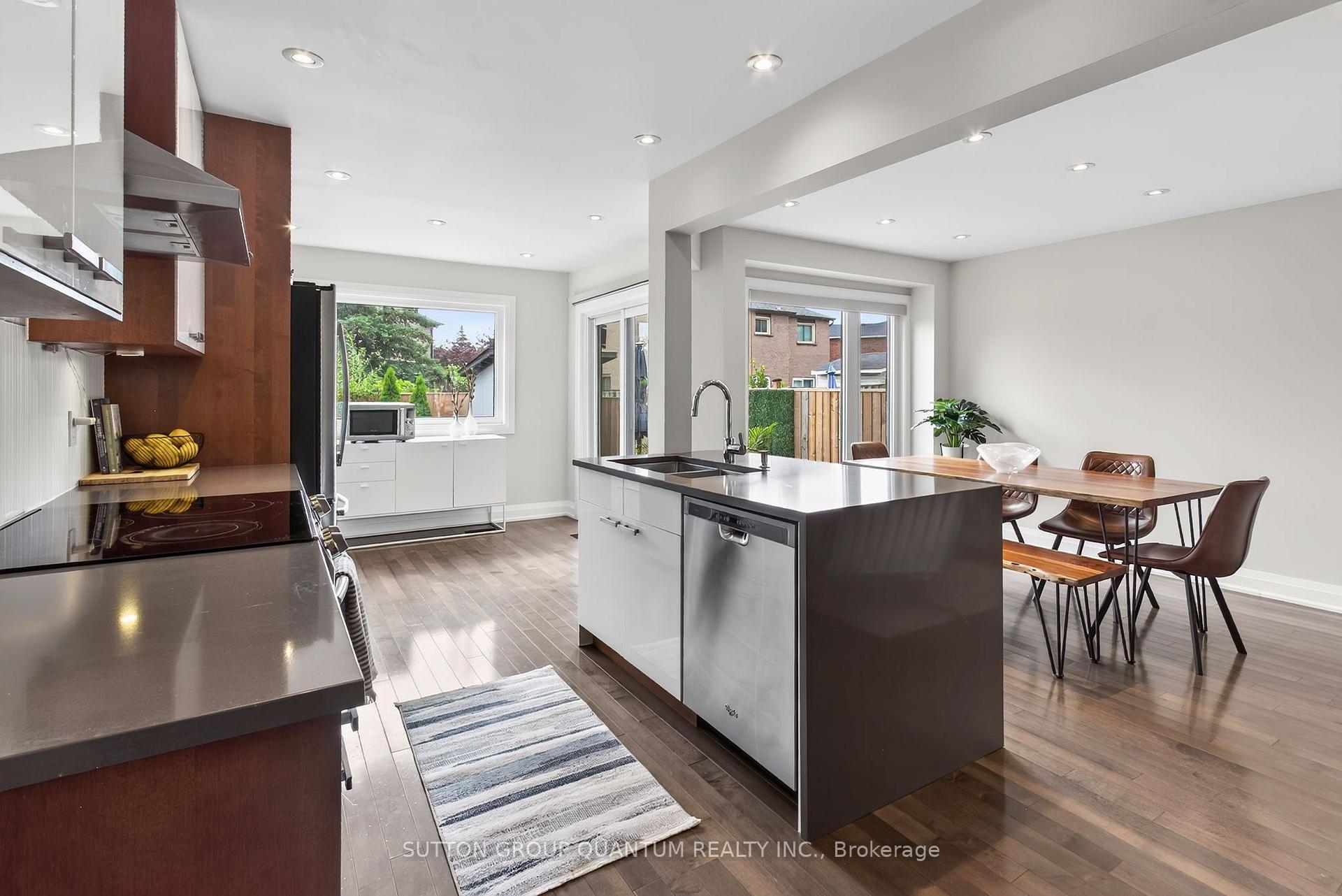 Photo 19 of 4413 Lee Drive, Mississauga, Rathwood — HOMEH