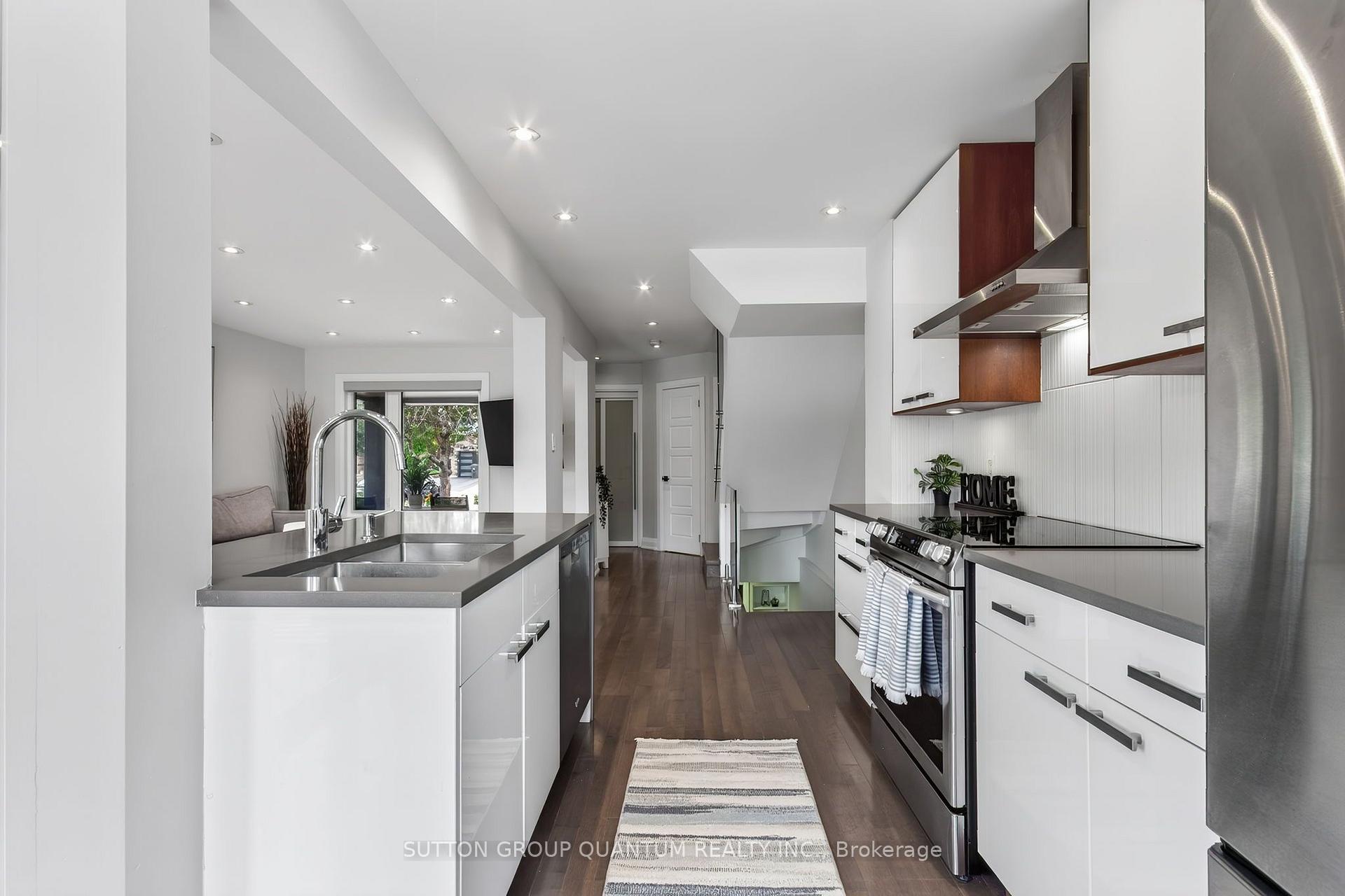 Photo 22 of 4413 Lee Drive, Mississauga, Rathwood — HOMEH