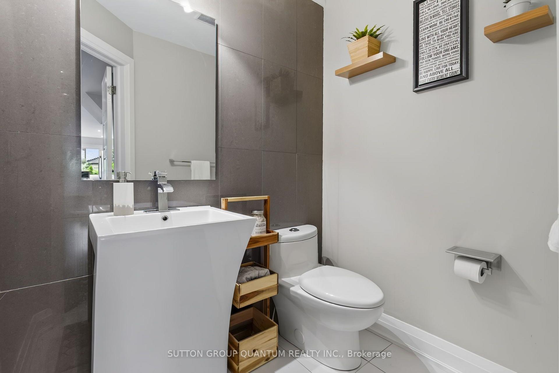 Photo 24 of 4413 Lee Drive, Mississauga, Rathwood — HOMEH