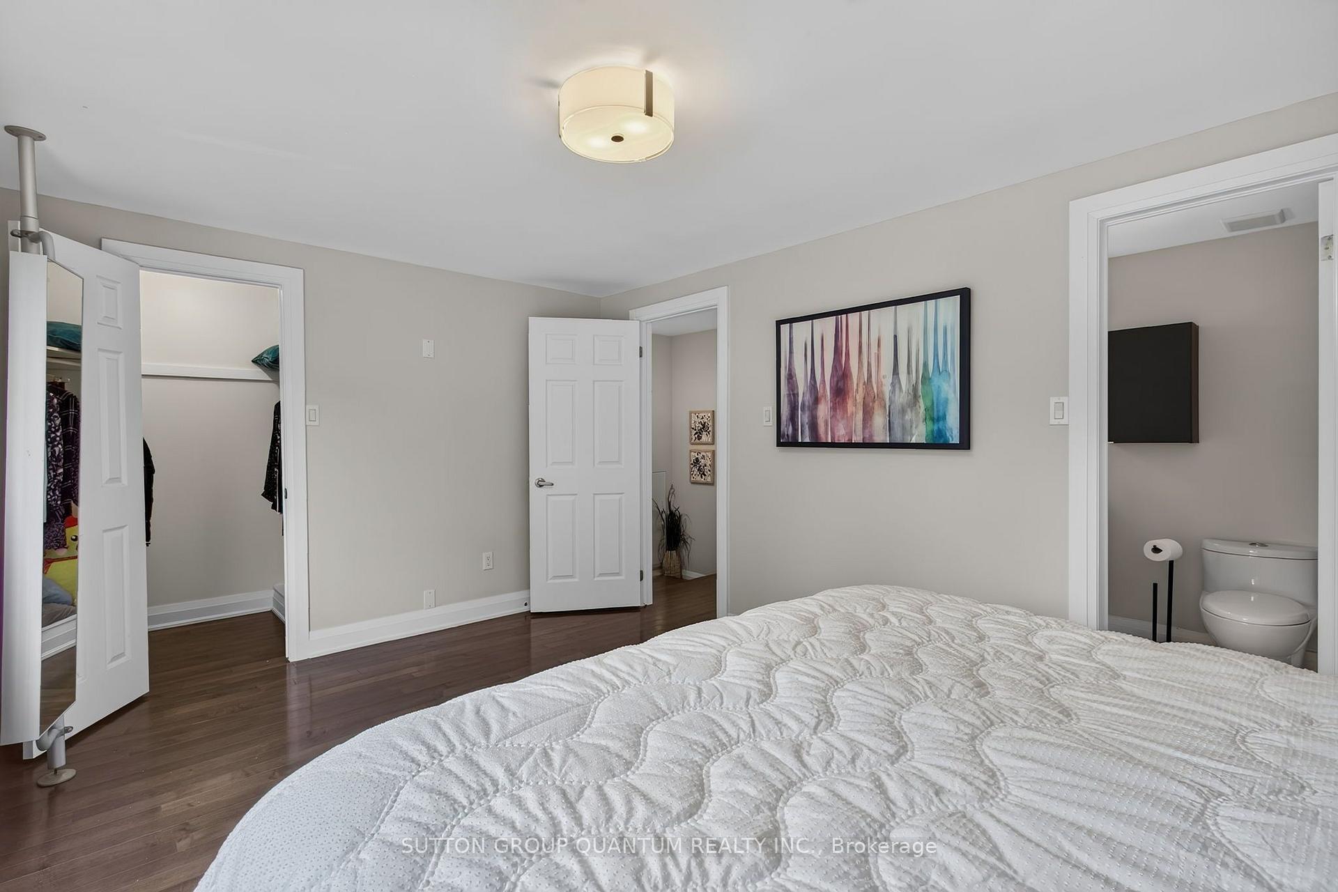 Photo 31 of 4413 Lee Drive, Mississauga, Rathwood — HOMEH