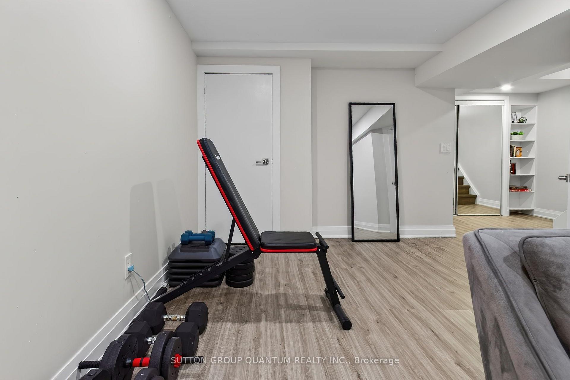 Photo 37 of 4413 Lee Drive, Mississauga, Rathwood — HOMEH