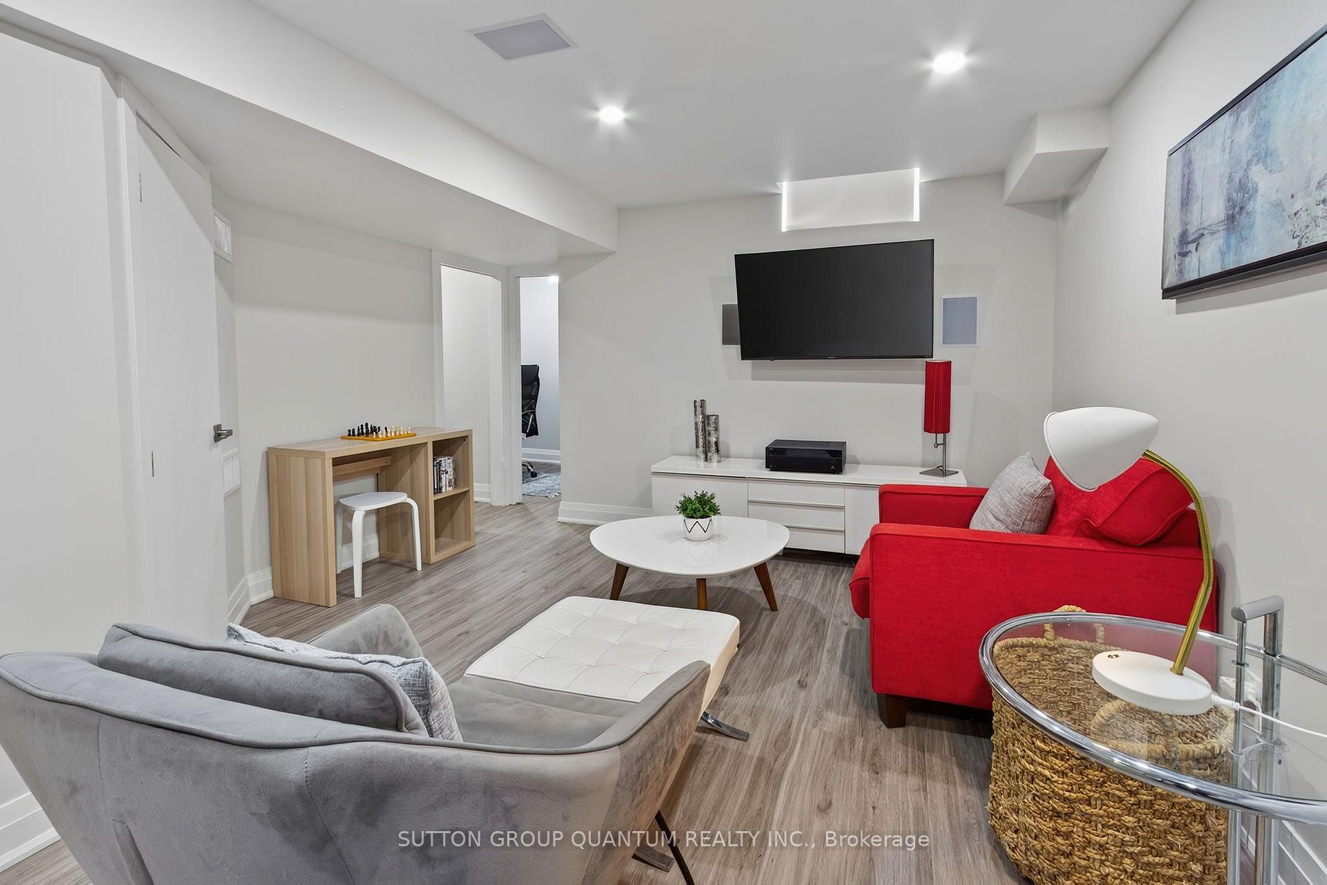 Photo 39 of 4413 Lee Drive, Mississauga, Rathwood — HOMEH