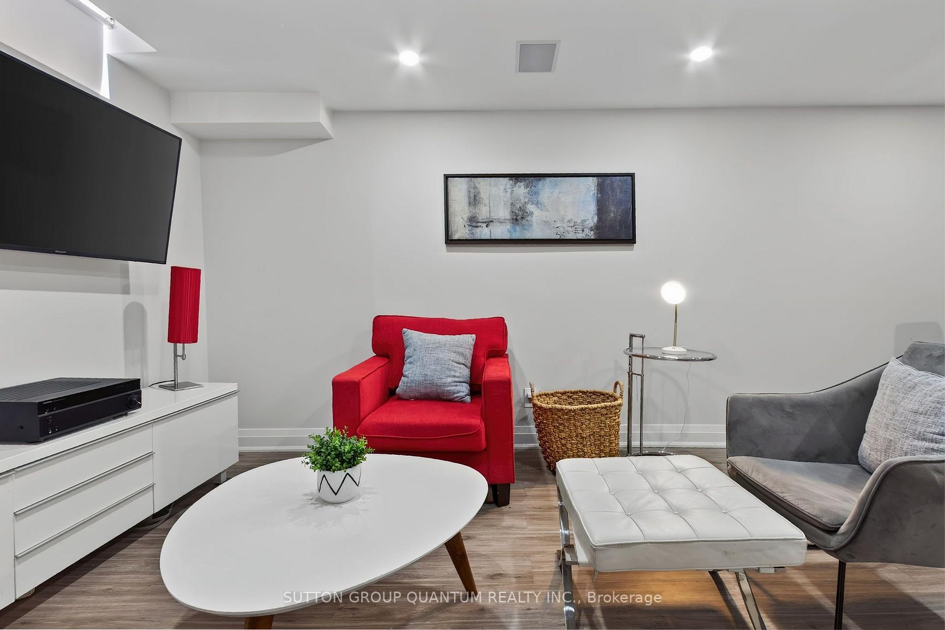 Photo 40 of 4413 Lee Drive, Mississauga, Rathwood — HOMEH