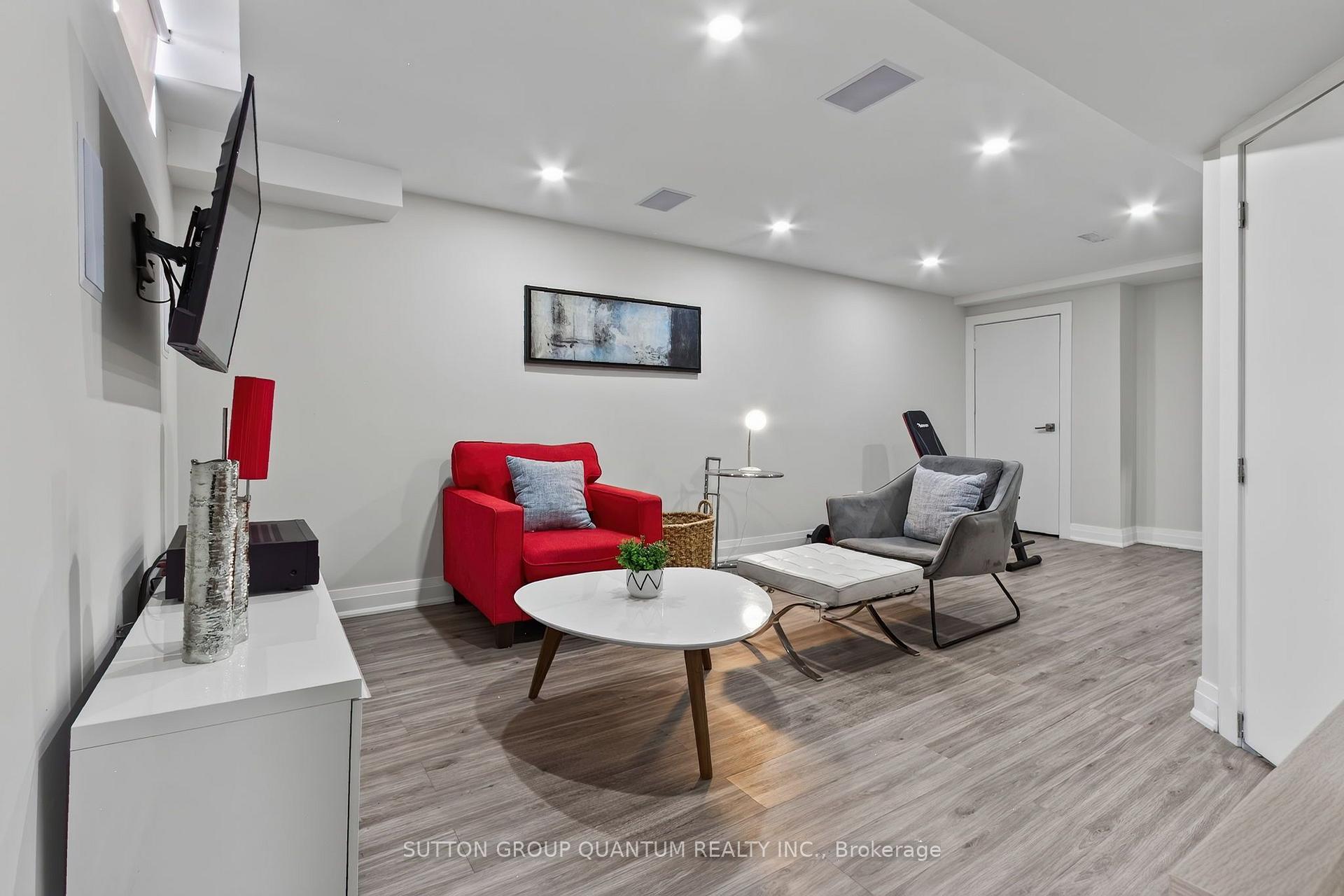Photo 41 of 4413 Lee Drive, Mississauga, Rathwood — HOMEH