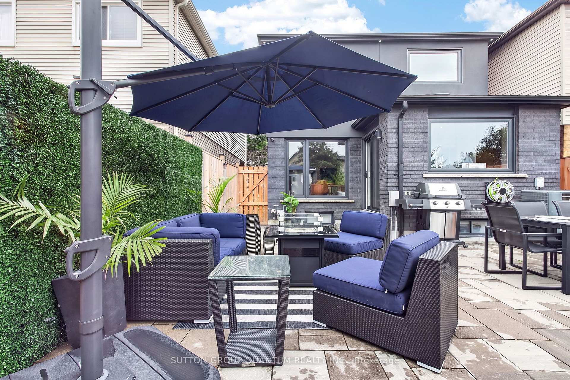 Photo 47 of 4413 Lee Drive, Mississauga, Rathwood — HOMEH