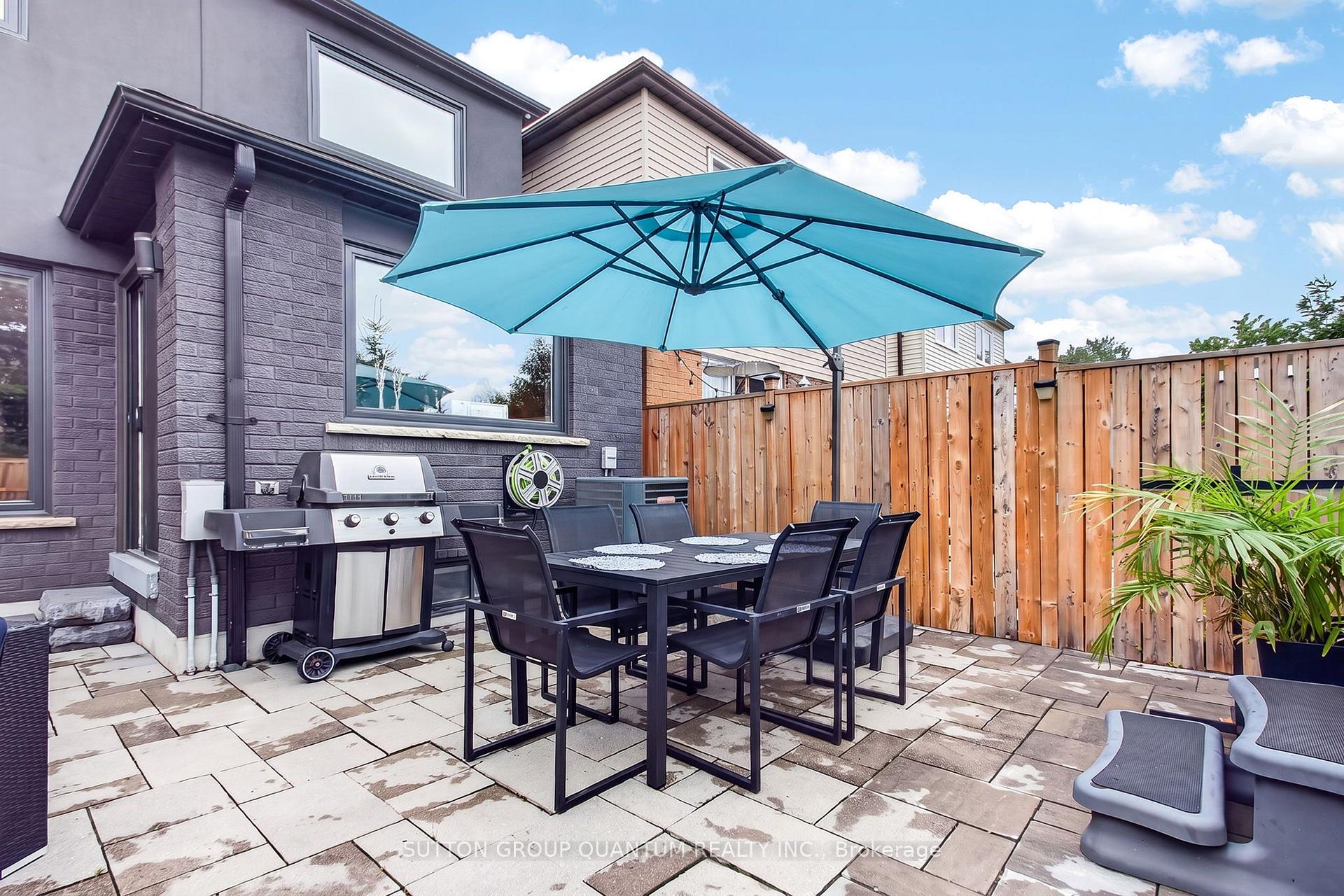 Photo 48 of 4413 Lee Drive, Mississauga, Rathwood — HOMEH
