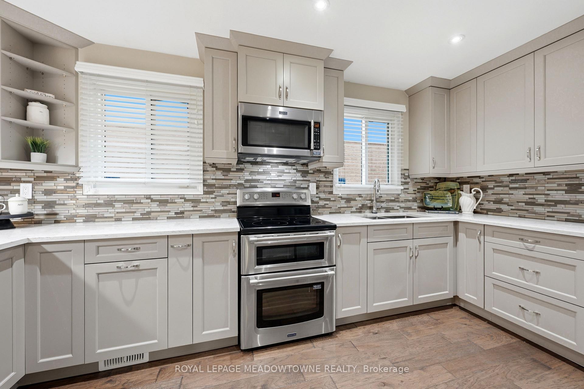 Photo 12 of 3089 Plum Tree Crescent, Mississauga, Meadowvale — HOMEH