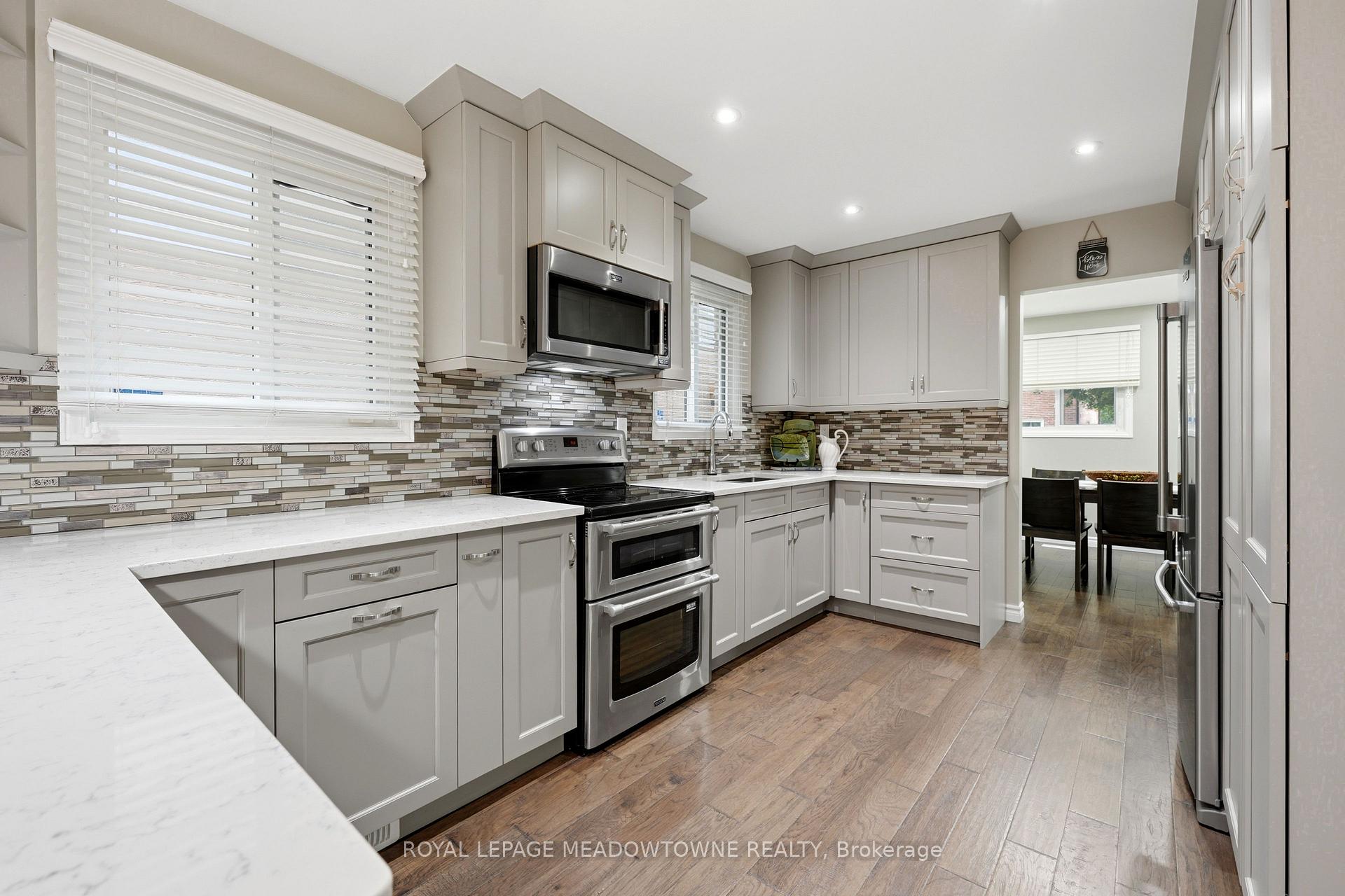 Photo 14 of 3089 Plum Tree Crescent, Mississauga, Meadowvale — HOMEH