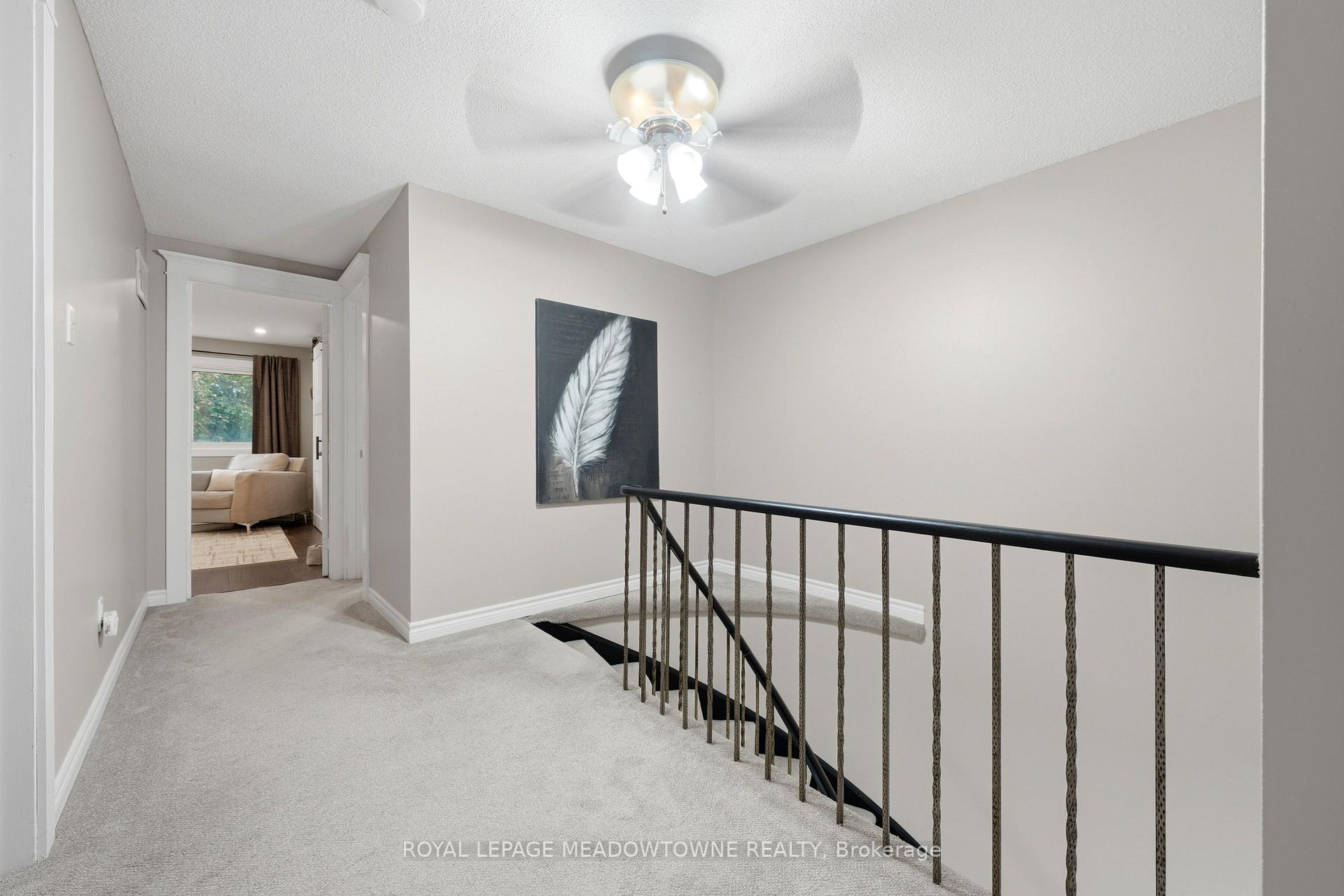 Photo 25 of 3089 Plum Tree Crescent, Mississauga, Meadowvale — HOMEH