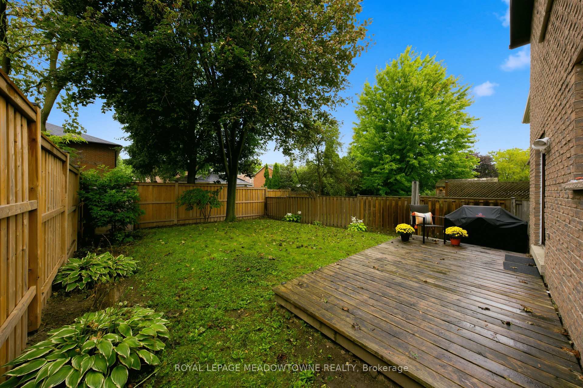 Photo 46 of 3089 Plum Tree Crescent, Mississauga, Meadowvale — HOMEH