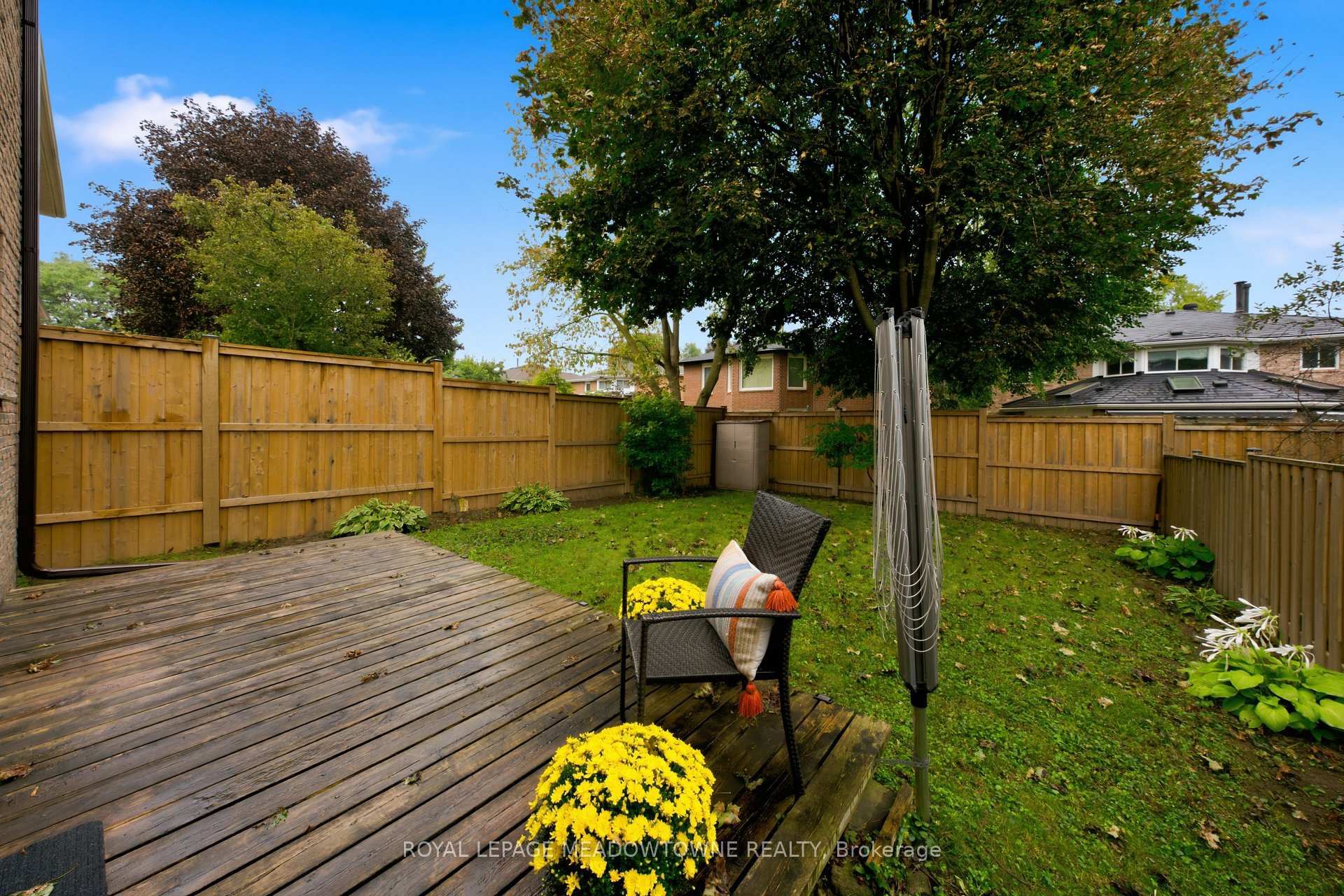 Photo 47 of 3089 Plum Tree Crescent, Mississauga, Meadowvale — HOMEH