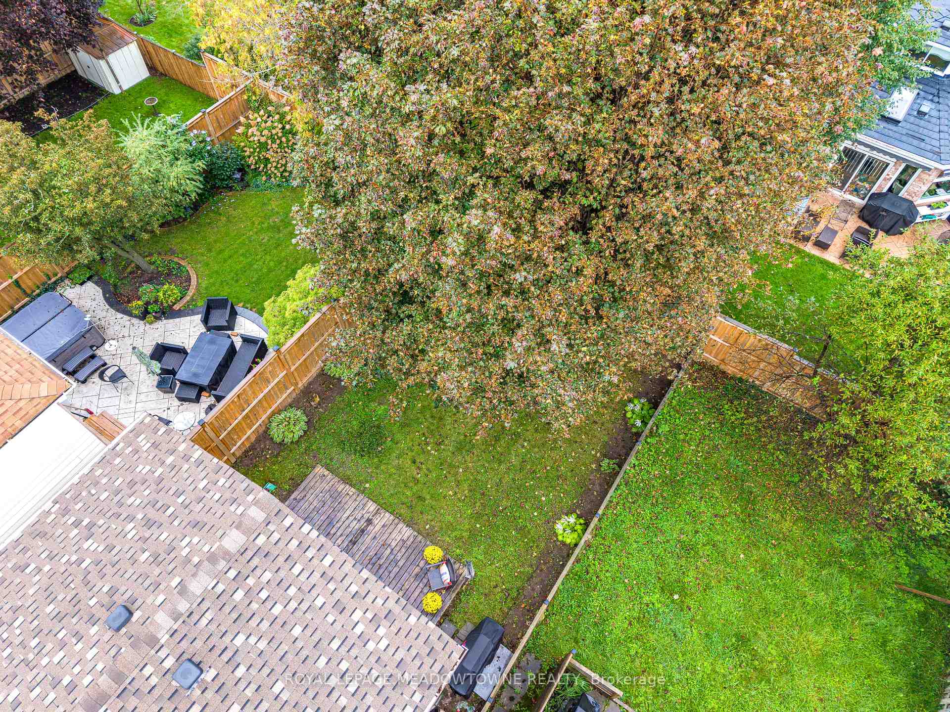 Photo 51 of 3089 Plum Tree Crescent, Mississauga, Meadowvale — HOMEH