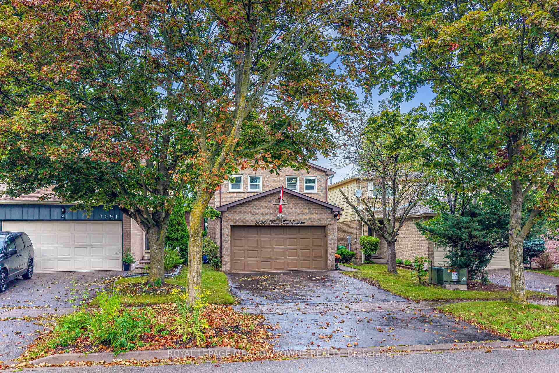 Photo 52 of 3089 Plum Tree Crescent, Mississauga, Meadowvale — HOMEH