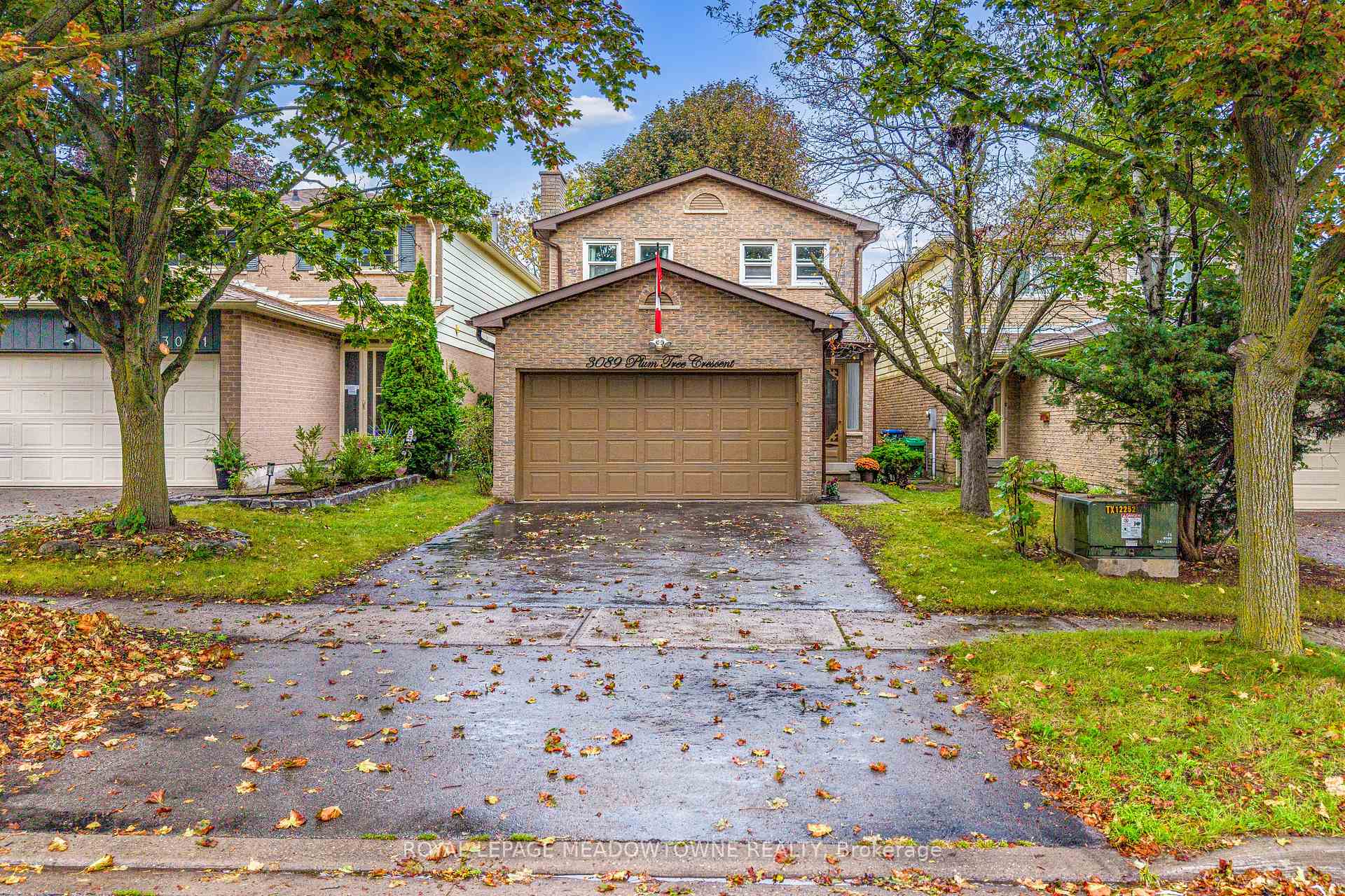 Photo 53 of 3089 Plum Tree Crescent, Mississauga, Meadowvale — HOMEH