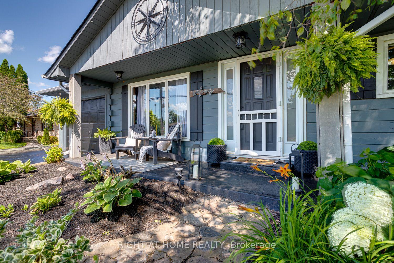 Photo 2 of 14455 Old Simcoe Road, Scugog, Port Perry — HOMEH