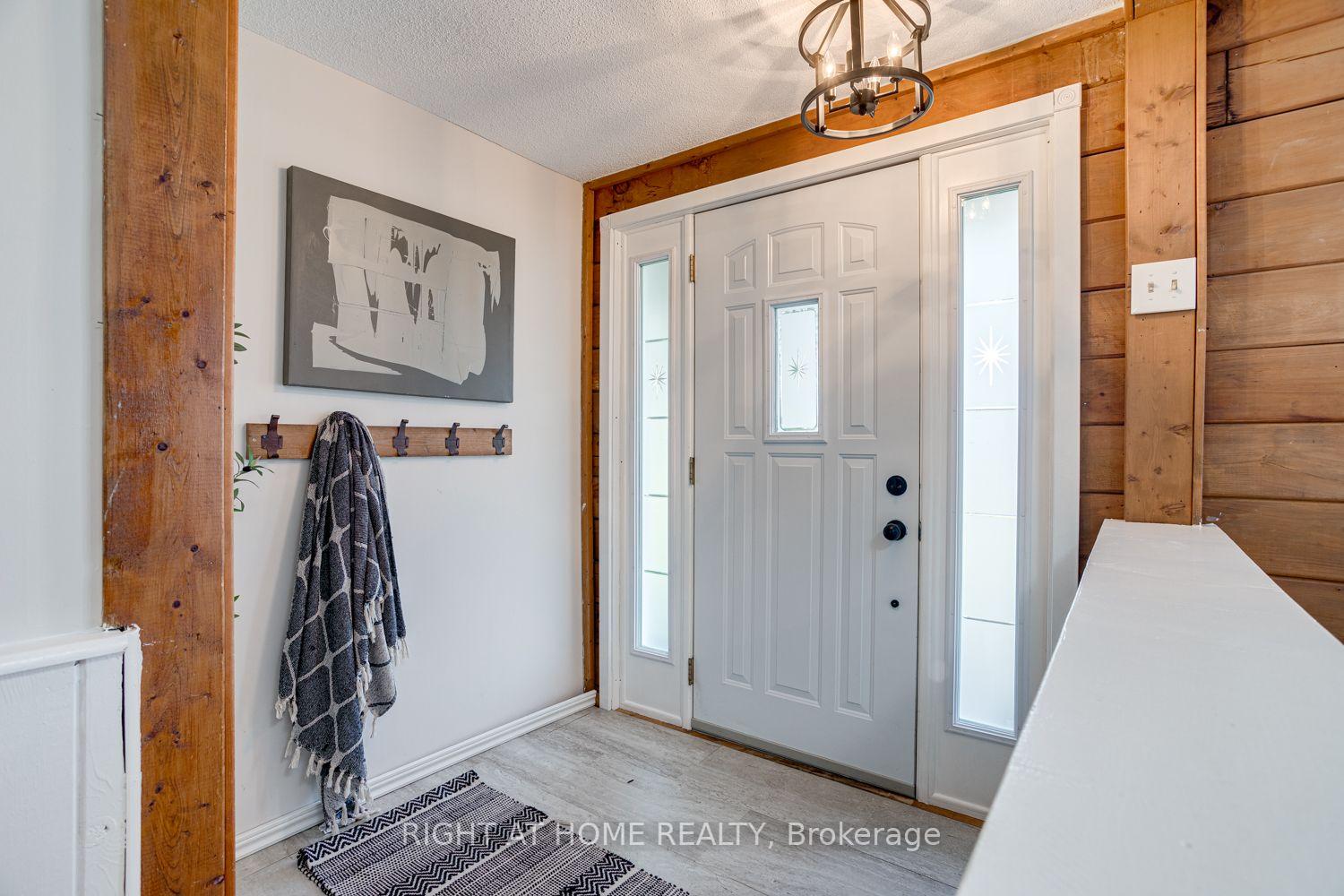 Photo 3 of 14455 Old Simcoe Road, Scugog, Port Perry — HOMEH