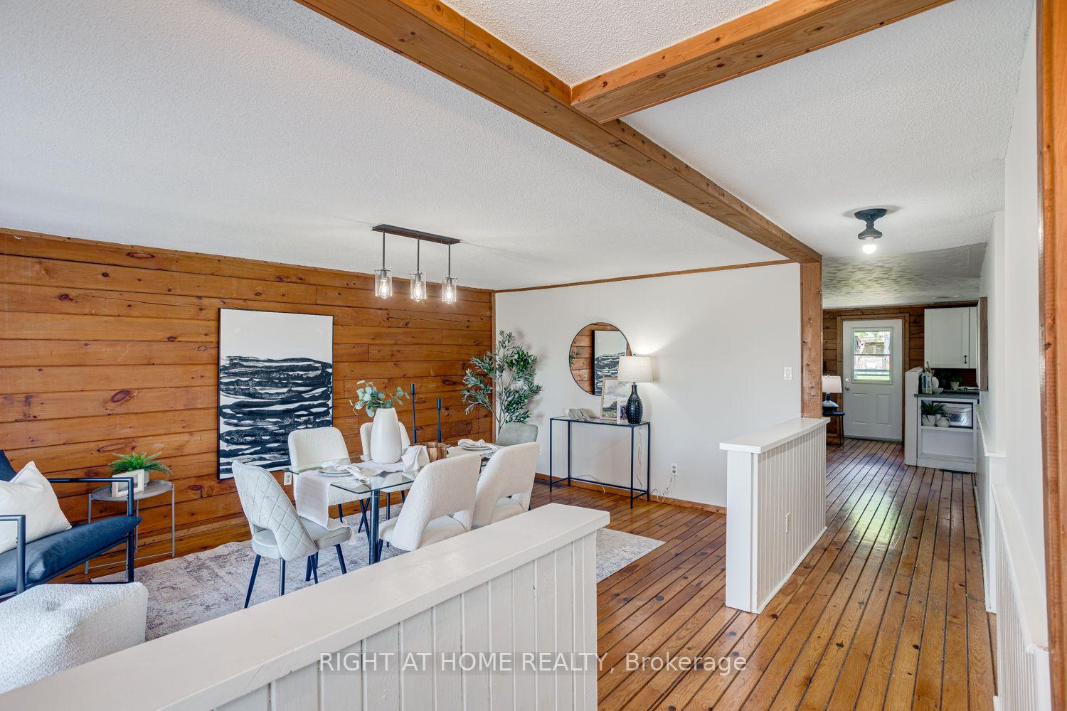 Photo 4 of 14455 Old Simcoe Road, Scugog, Port Perry — HOMEH
