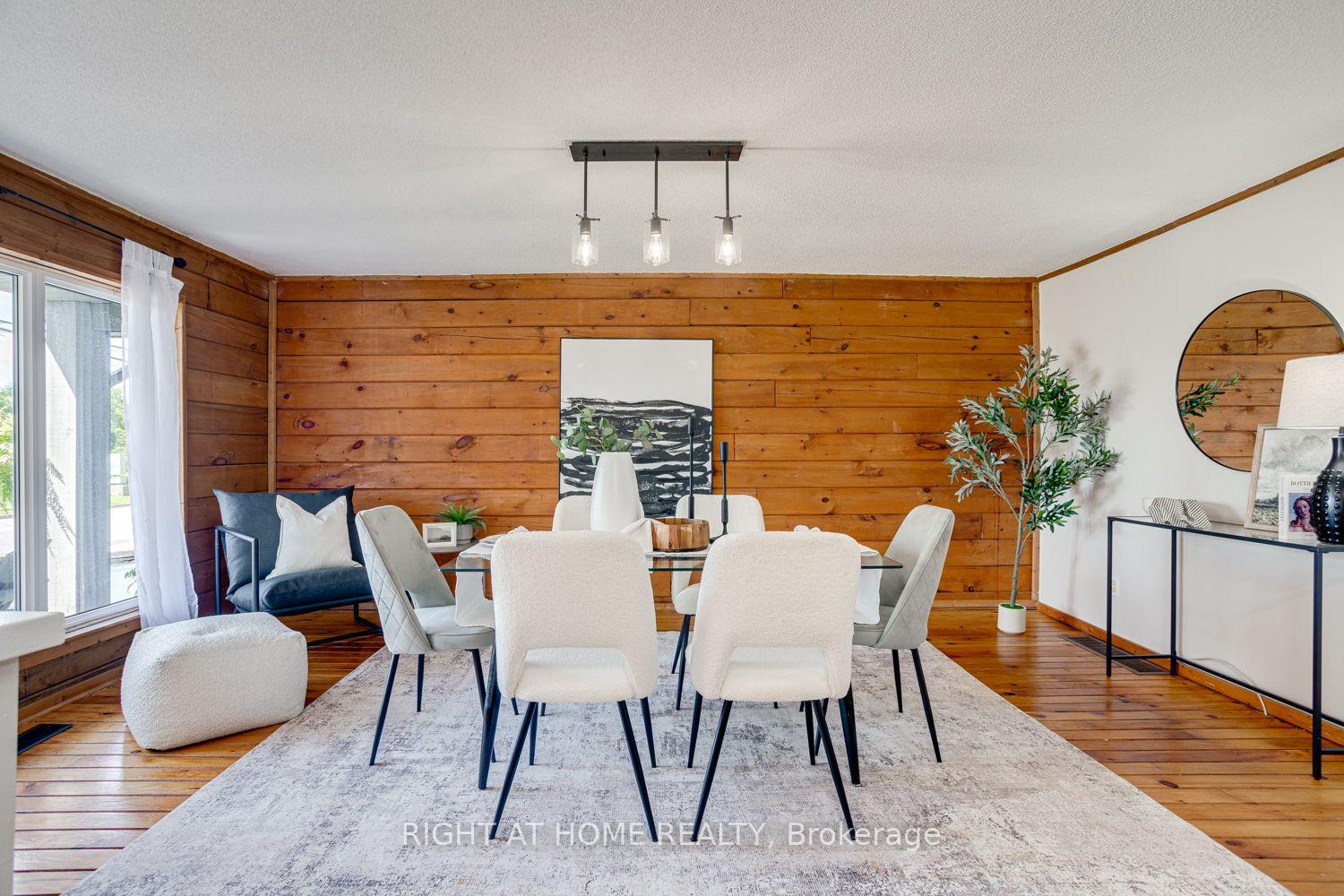 Photo 5 of 14455 Old Simcoe Road, Scugog, Port Perry — HOMEH