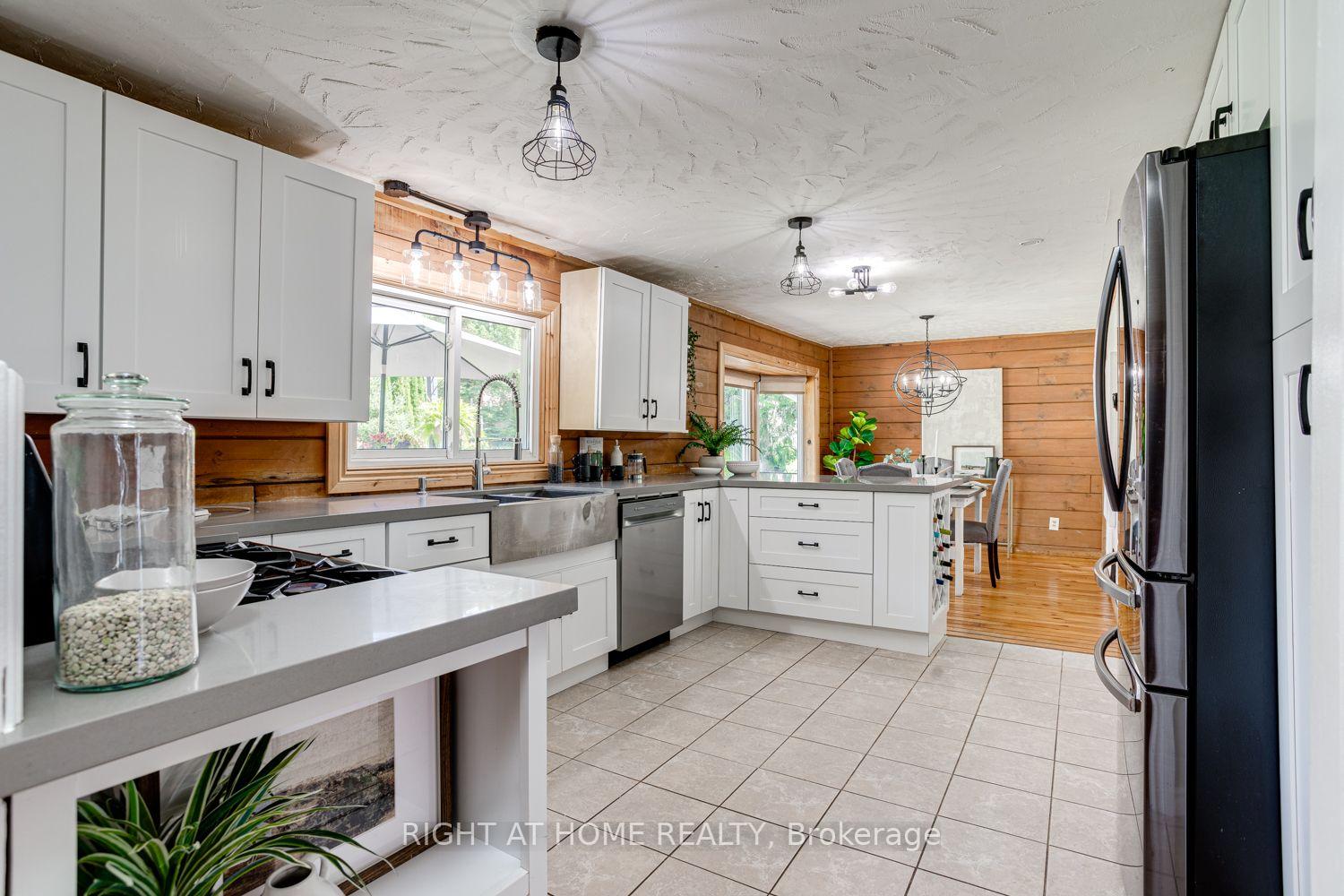 Photo 9 of 14455 Old Simcoe Road, Scugog, Port Perry — HOMEH