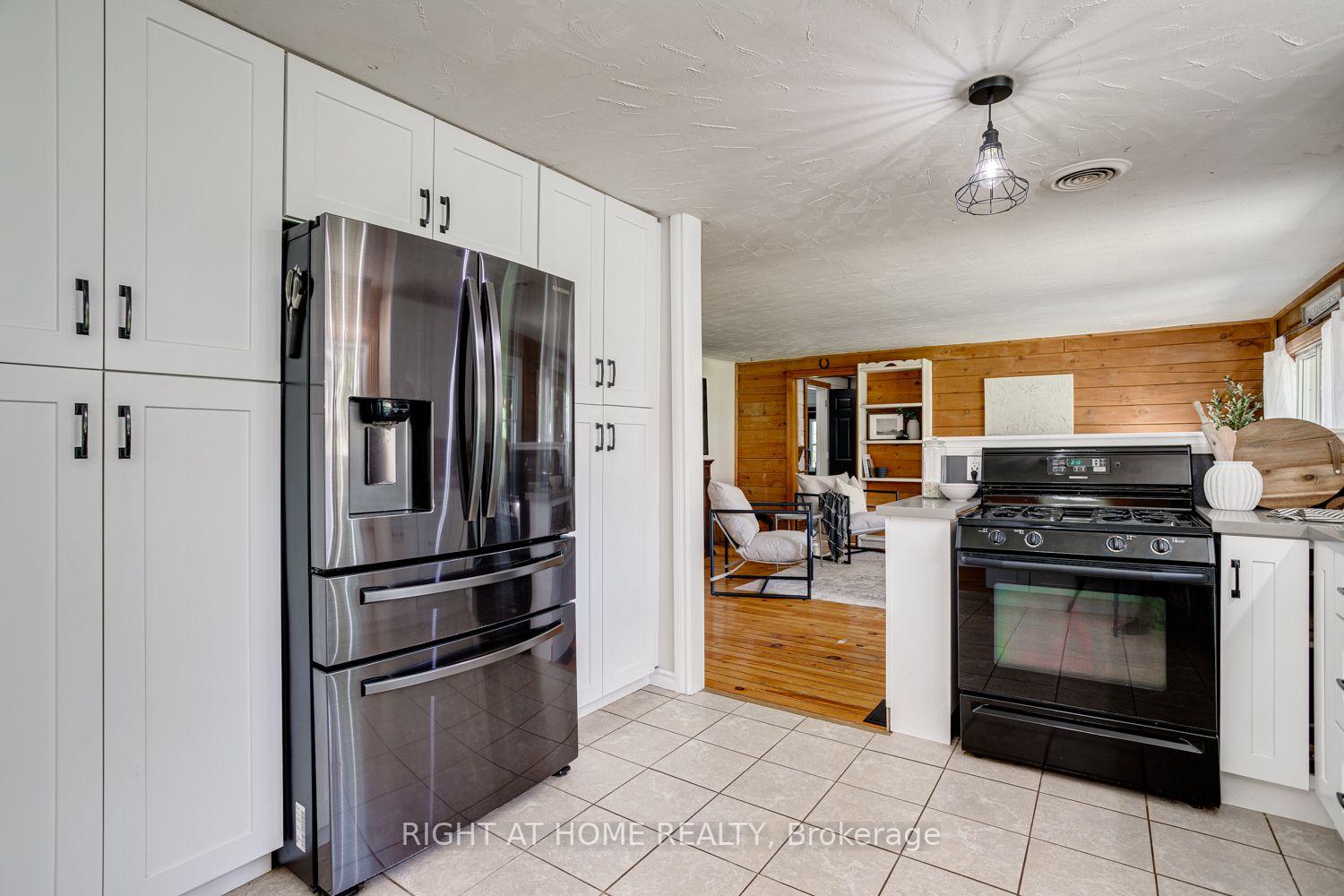 Photo 10 of 14455 Old Simcoe Road, Scugog, Port Perry — HOMEH