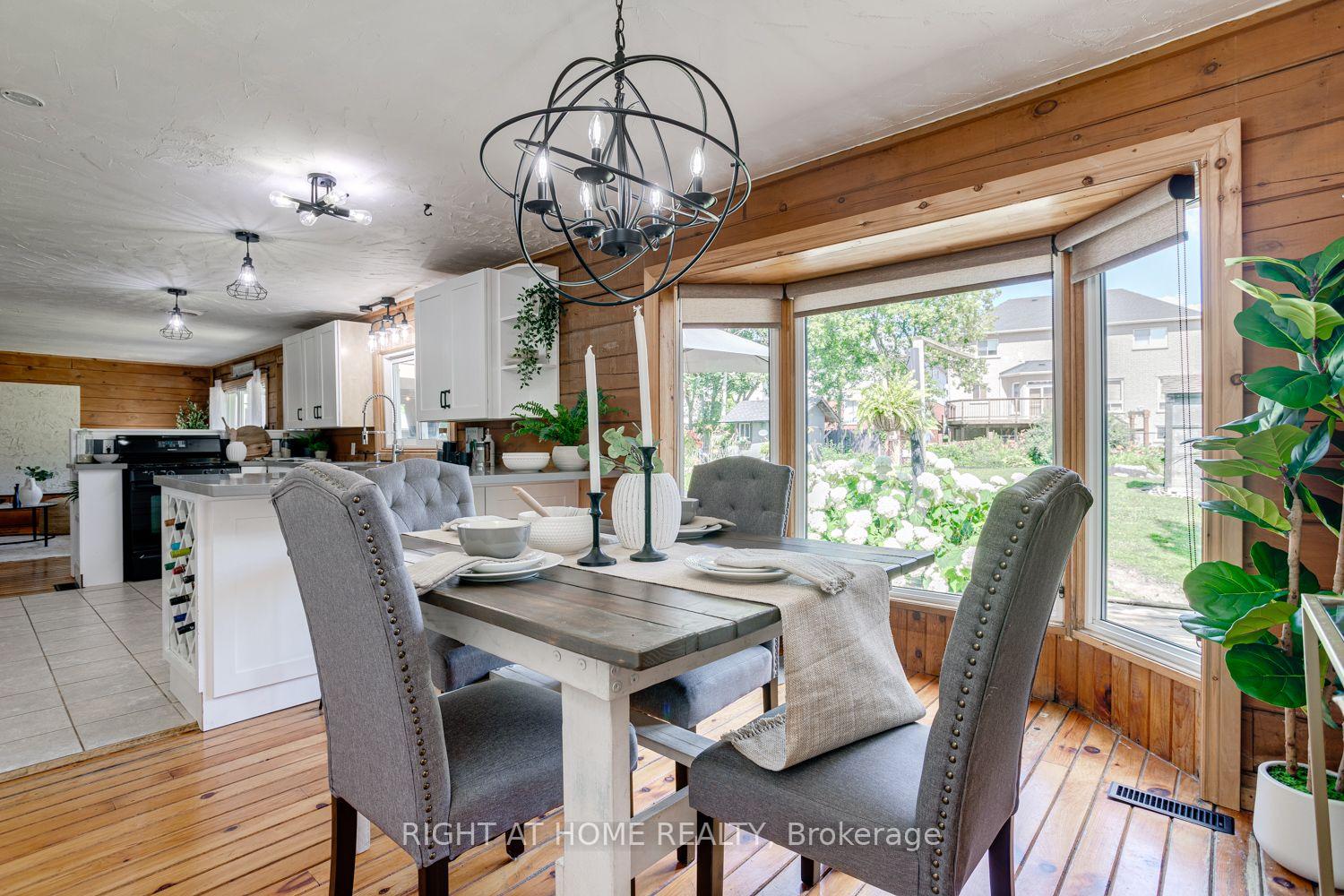 Photo 13 of 14455 Old Simcoe Road, Scugog, Port Perry — HOMEH