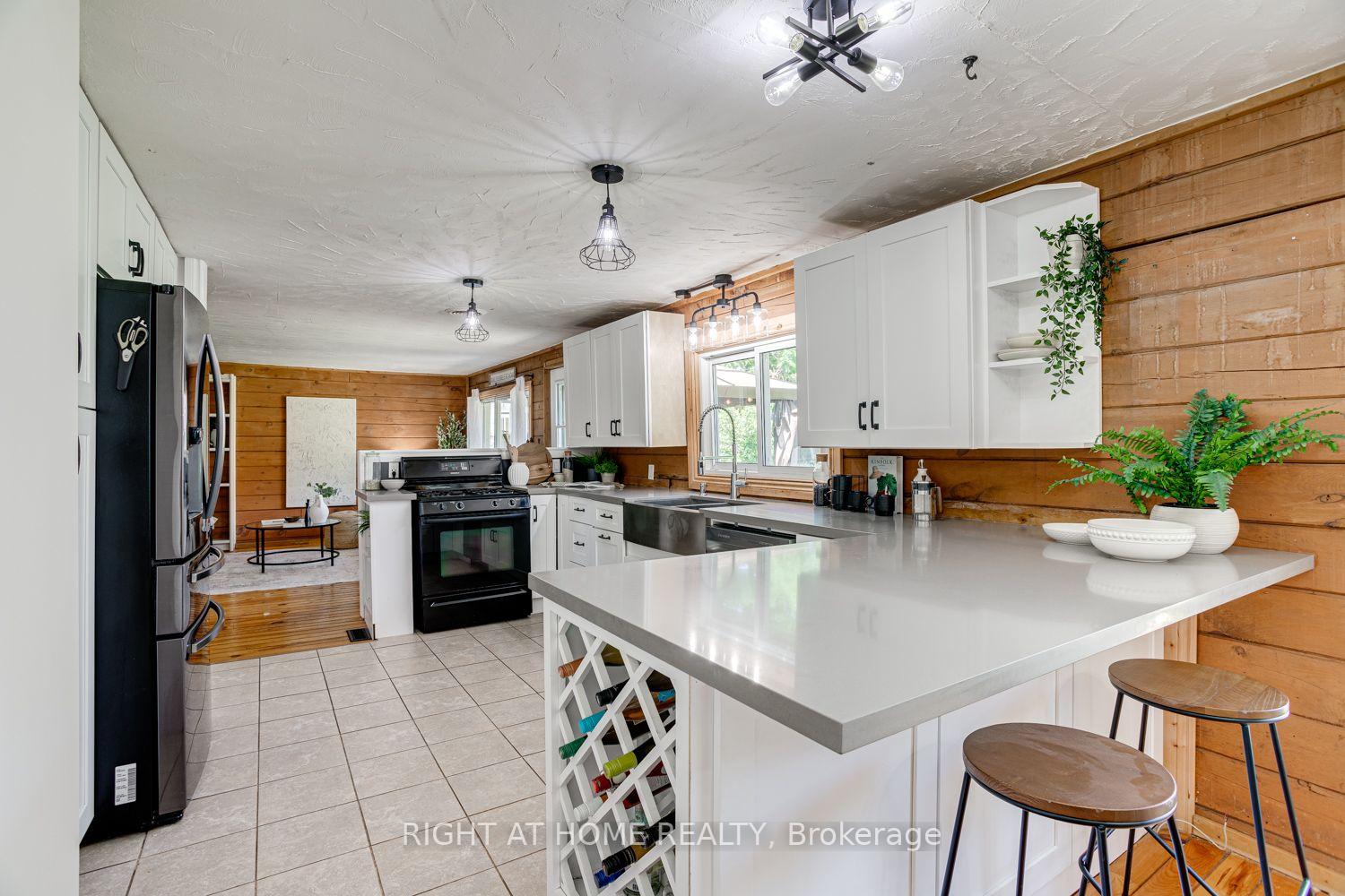 Photo 14 of 14455 Old Simcoe Road, Scugog, Port Perry — HOMEH
