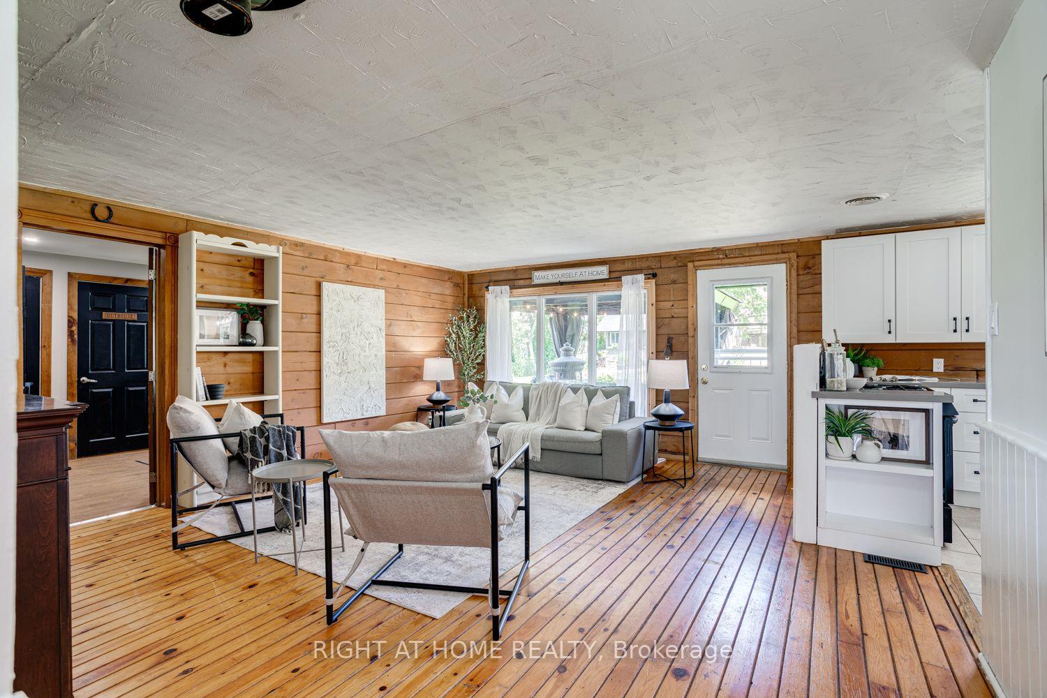 Photo 15 of 14455 Old Simcoe Road, Scugog, Port Perry — HOMEH