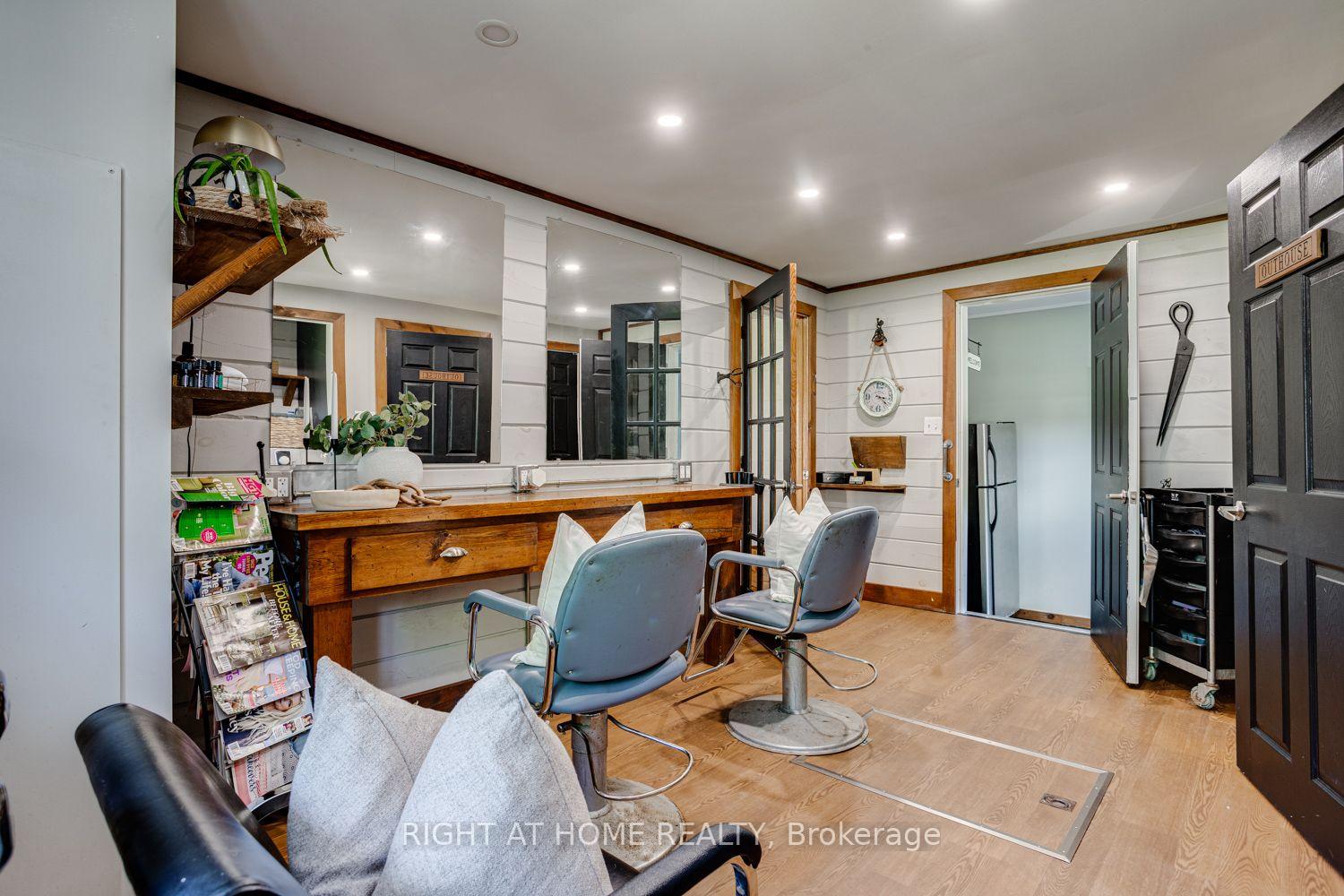 Photo 19 of 14455 Old Simcoe Road, Scugog, Port Perry — HOMEH