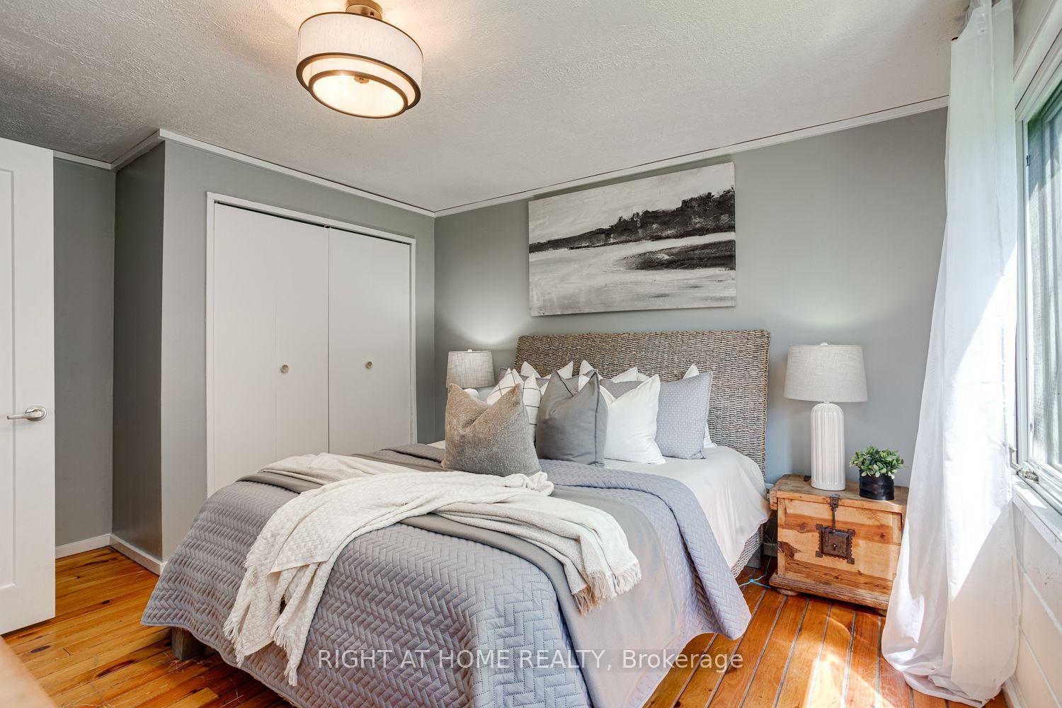 Photo 23 of 14455 Old Simcoe Road, Scugog, Port Perry — HOMEH