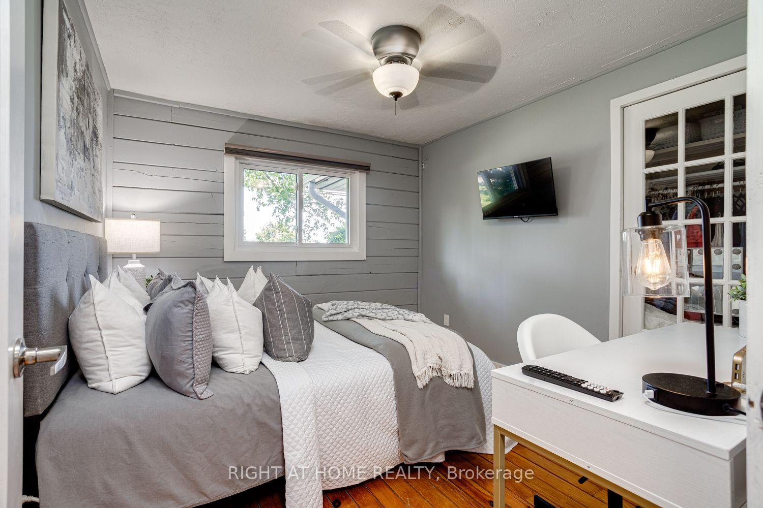Photo 26 of 14455 Old Simcoe Road, Scugog, Port Perry — HOMEH