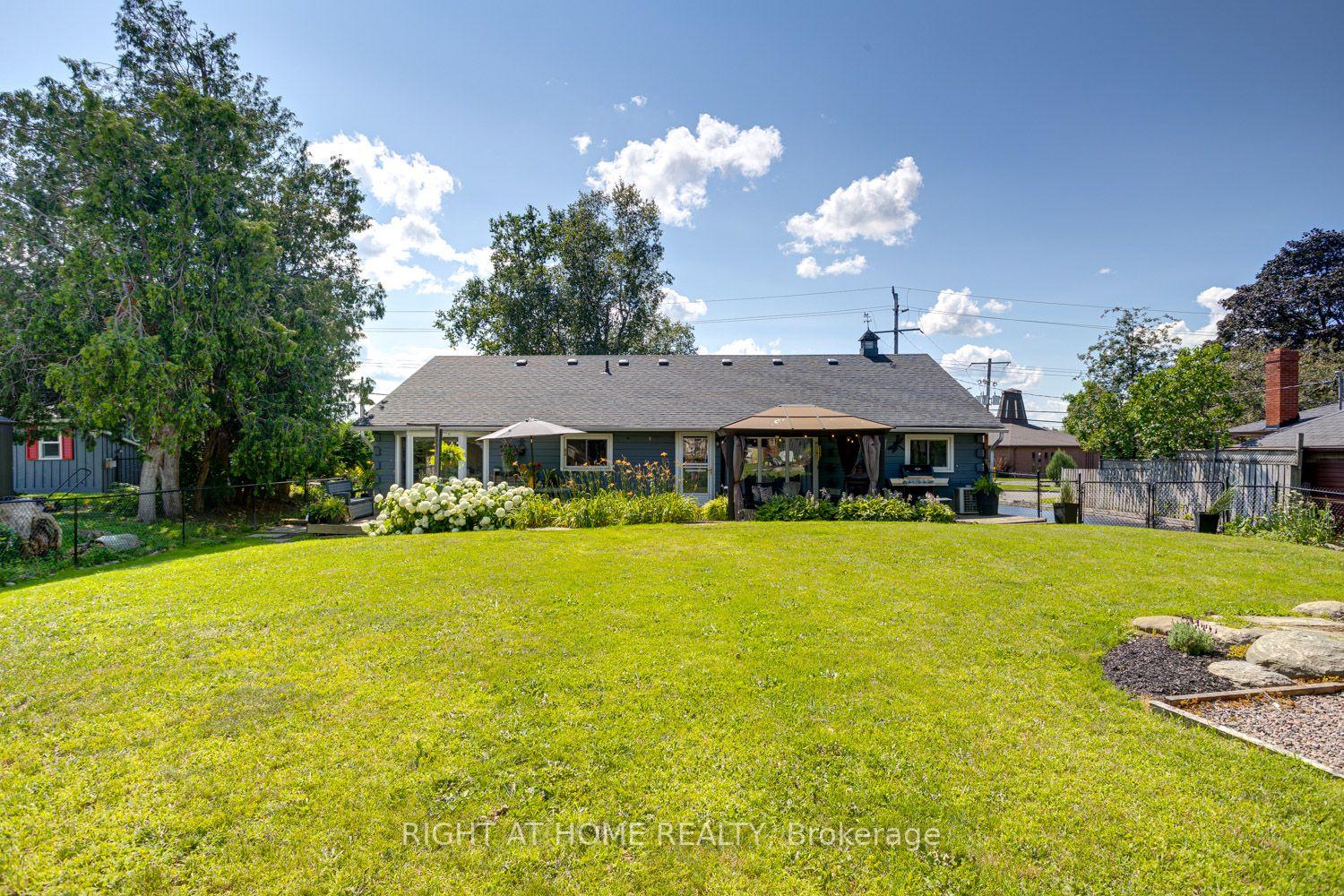 Photo 29 of 14455 Old Simcoe Road, Scugog, Port Perry — HOMEH