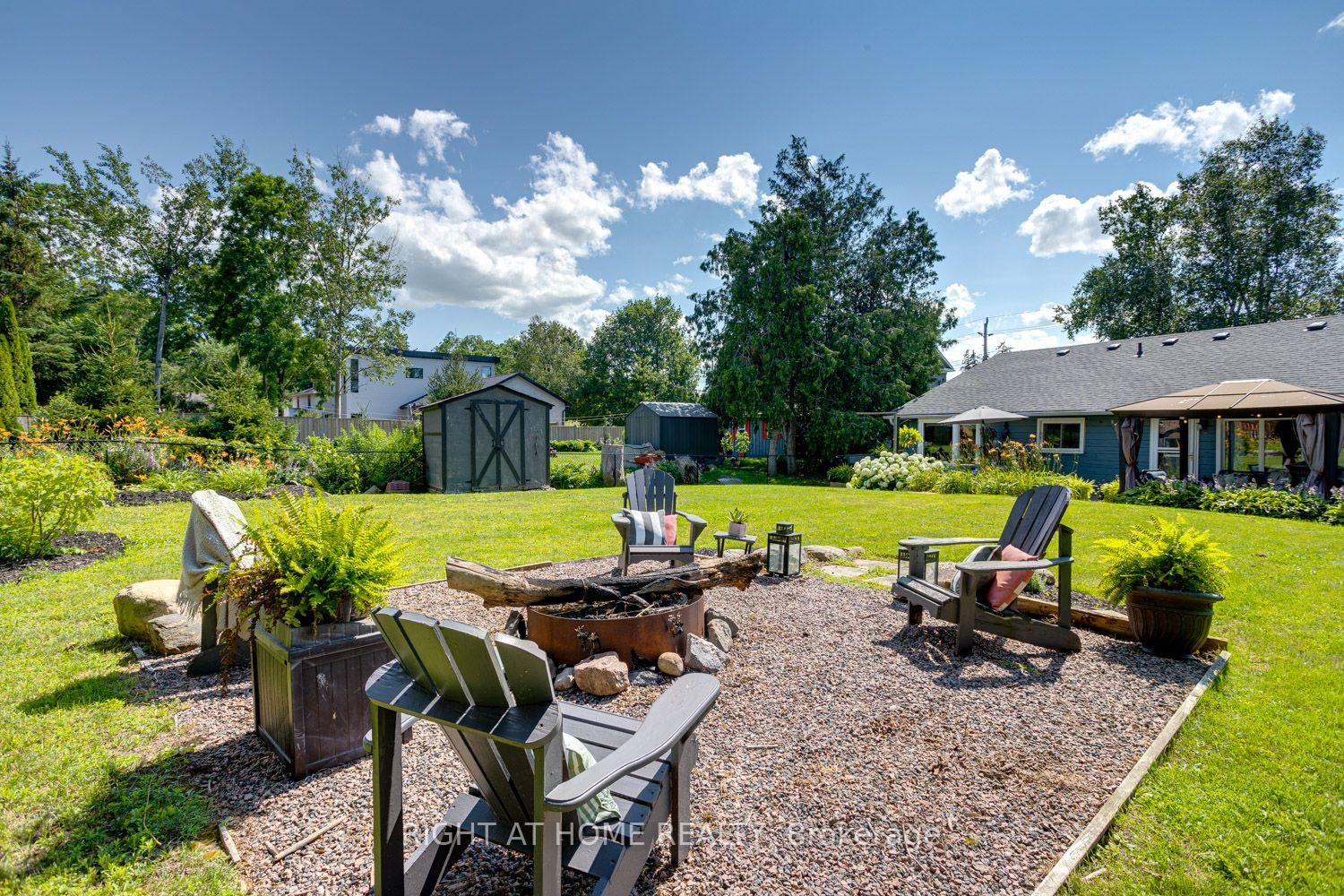 Photo 30 of 14455 Old Simcoe Road, Scugog, Port Perry — HOMEH