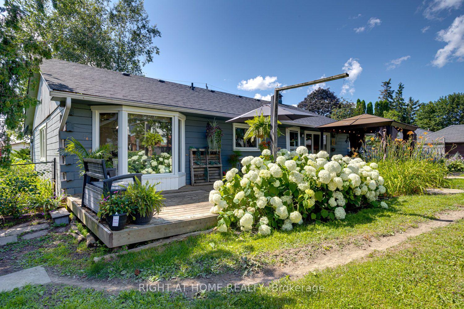 Photo 31 of 14455 Old Simcoe Road, Scugog, Port Perry — HOMEH
