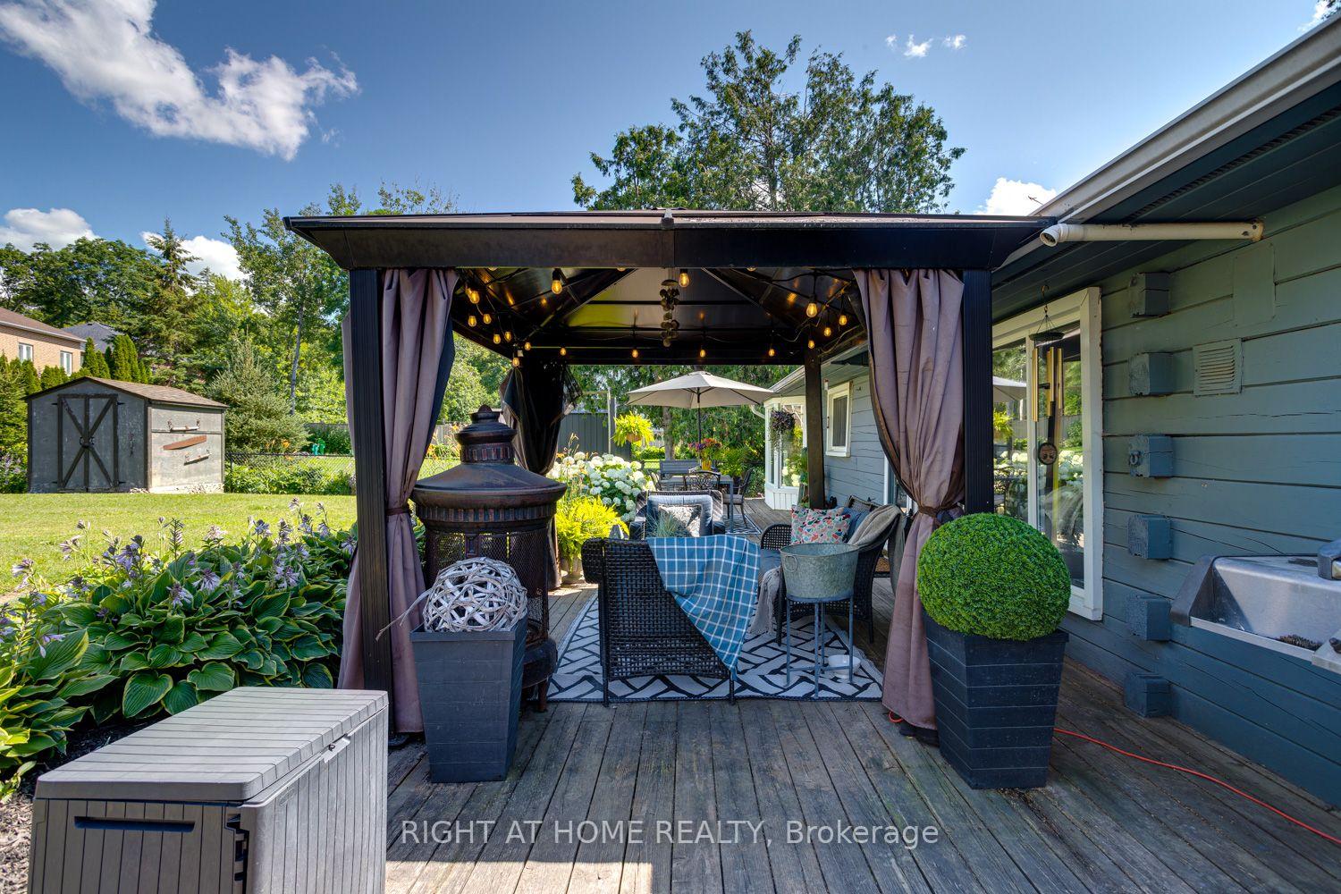 Photo 32 of 14455 Old Simcoe Road, Scugog, Port Perry — HOMEH