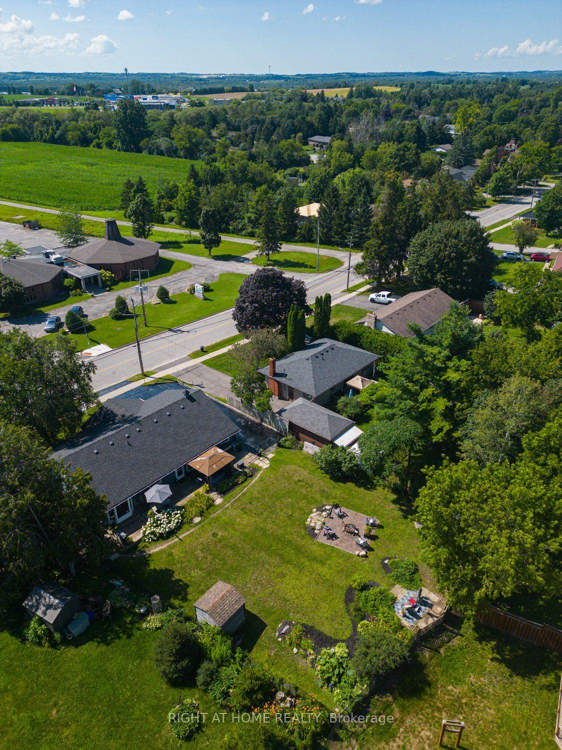 Photo 33 of 14455 Old Simcoe Road, Scugog, Port Perry — HOMEH