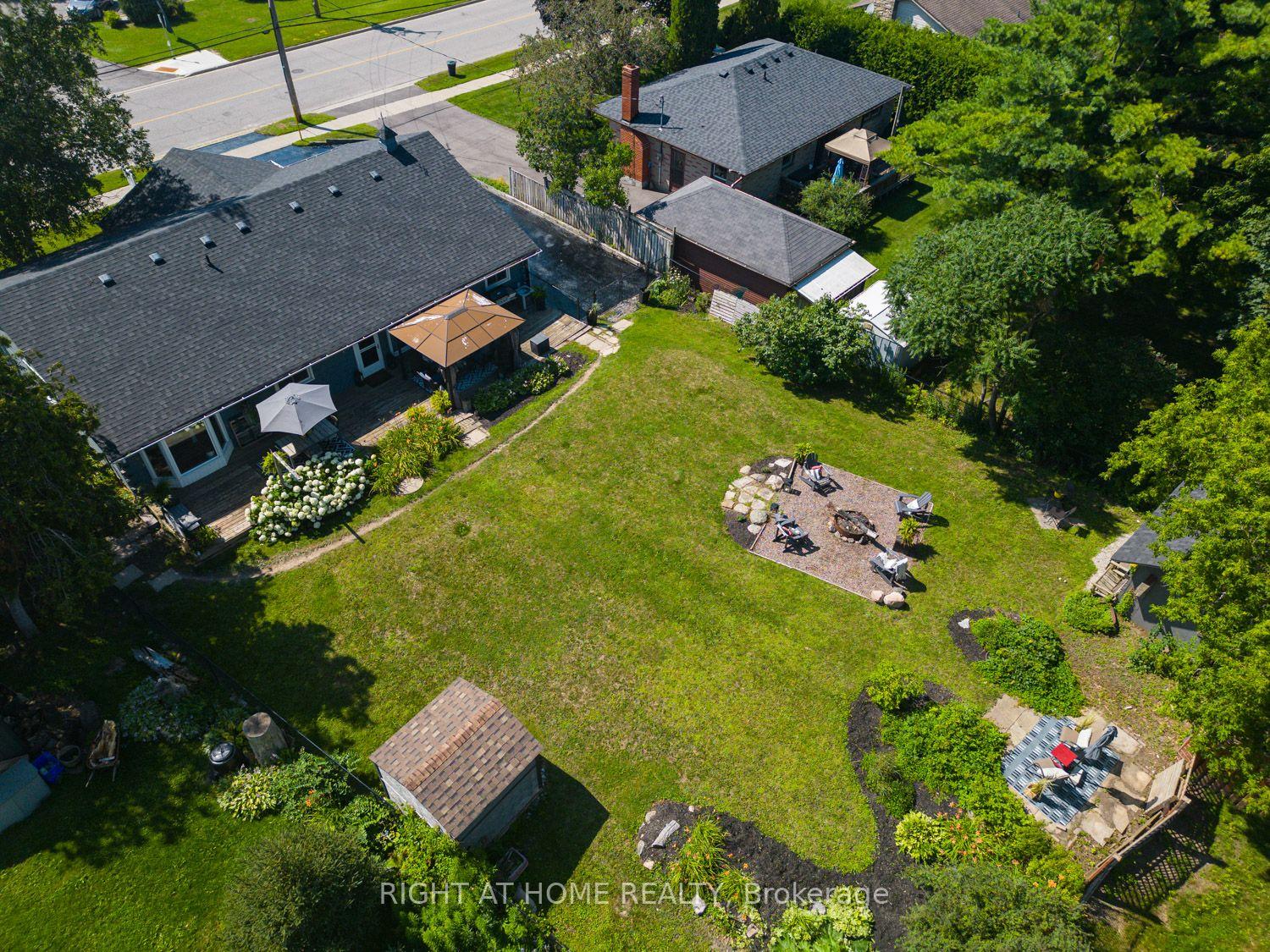 Photo 34 of 14455 Old Simcoe Road, Scugog, Port Perry — HOMEH