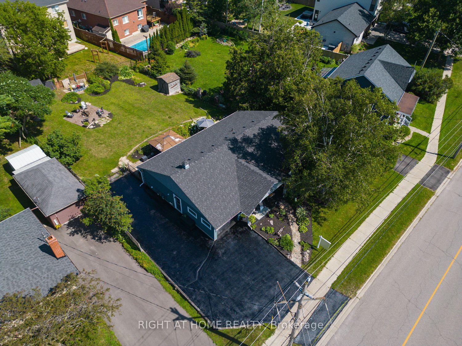 Photo 36 of 14455 Old Simcoe Road, Scugog, Port Perry — HOMEH