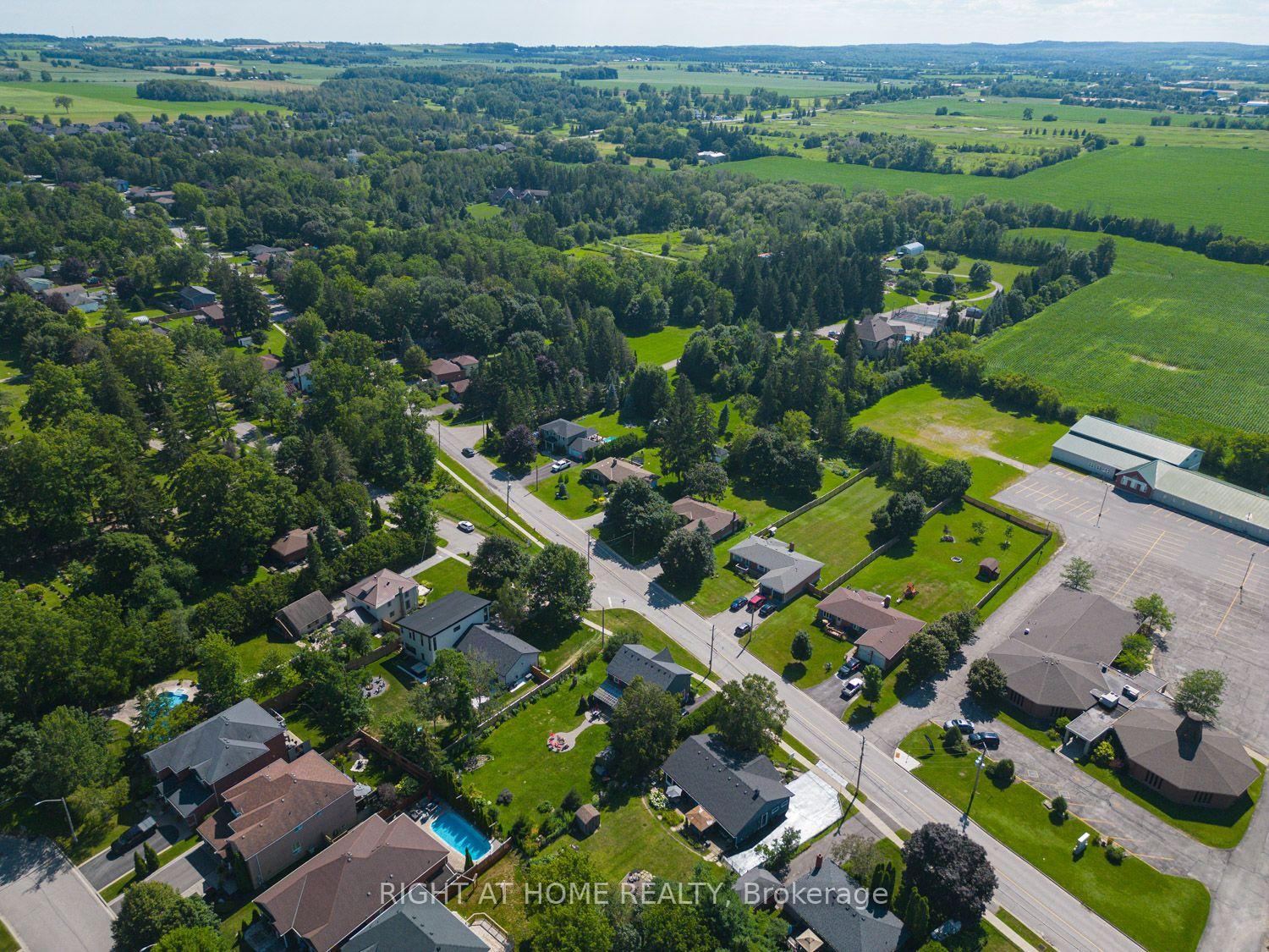 Photo 37 of 14455 Old Simcoe Road, Scugog, Port Perry — HOMEH