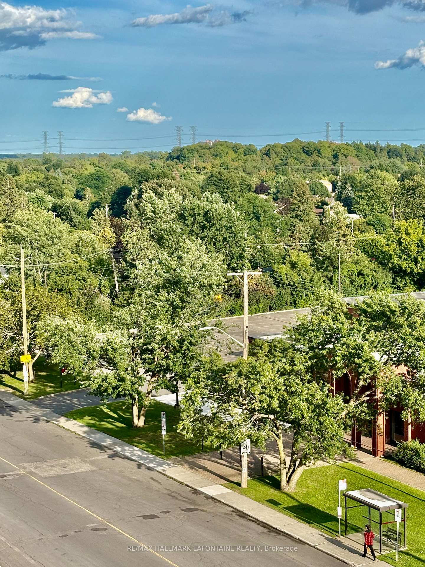 Photo 19 of Unit 812, 2951 Riverside Drive, Ottawa, Mooneys Bay/Riverside Park — HOMEH