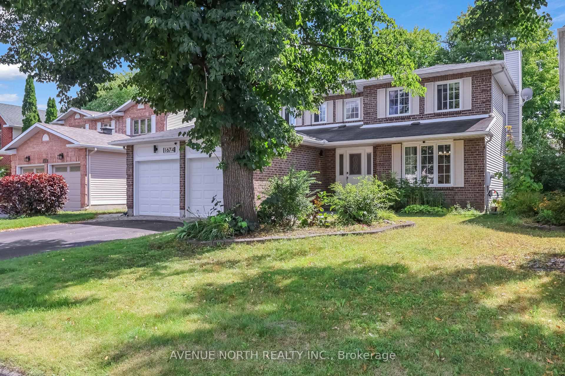 Photo 3 of 1674 Sansonnet Street S, Ottawa, Chapel Hill — HOMEH
