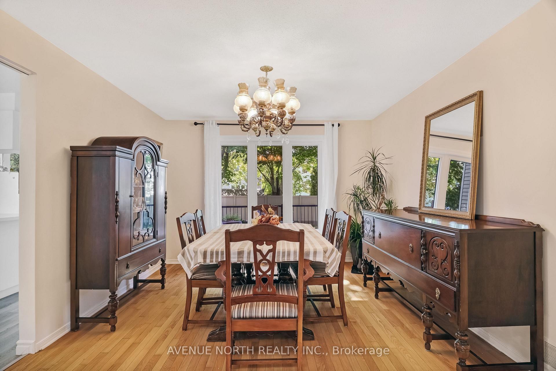 Photo 10 of 1674 Sansonnet Street S, Ottawa, Chapel Hill — HOMEH