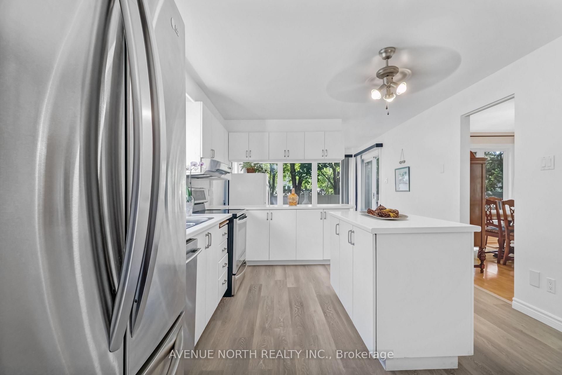 Photo 13 of 1674 Sansonnet Street S, Ottawa, Chapel Hill — HOMEH