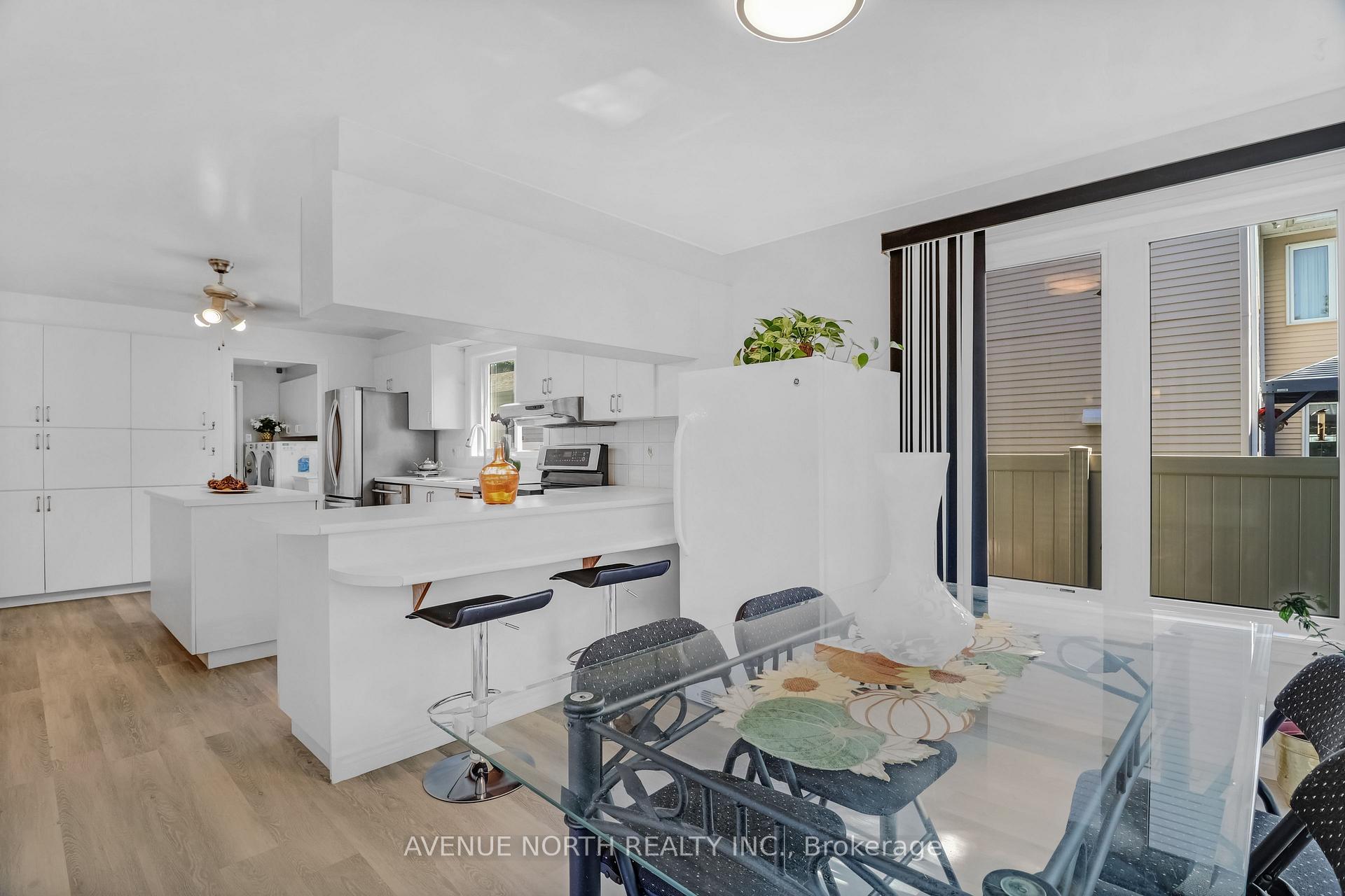 Photo 16 of 1674 Sansonnet Street S, Ottawa, Chapel Hill — HOMEH