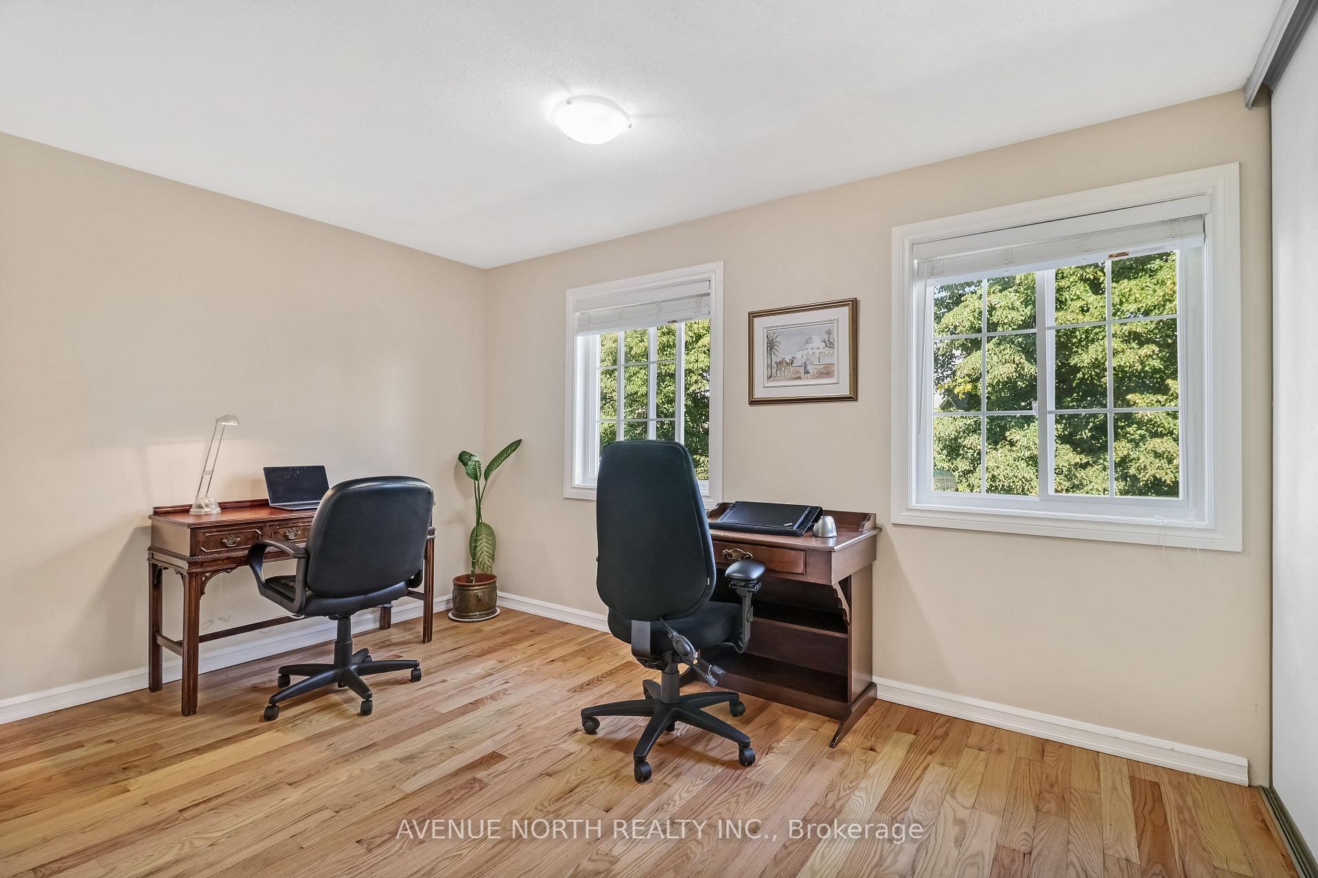 Photo 26 of 1674 Sansonnet Street S, Ottawa, Chapel Hill — HOMEH