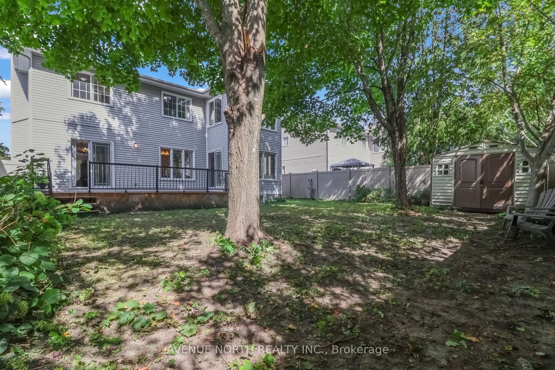 Photo 38 of 1674 Sansonnet Street S, Ottawa, Chapel Hill — HOMEH