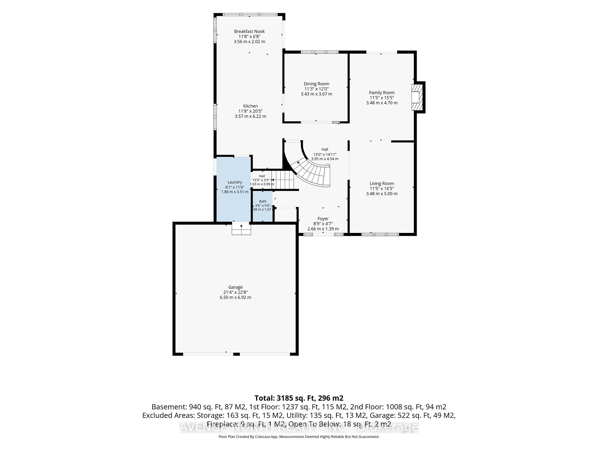 Photo 42 of 1674 Sansonnet Street S, Ottawa, Chapel Hill — HOMEH