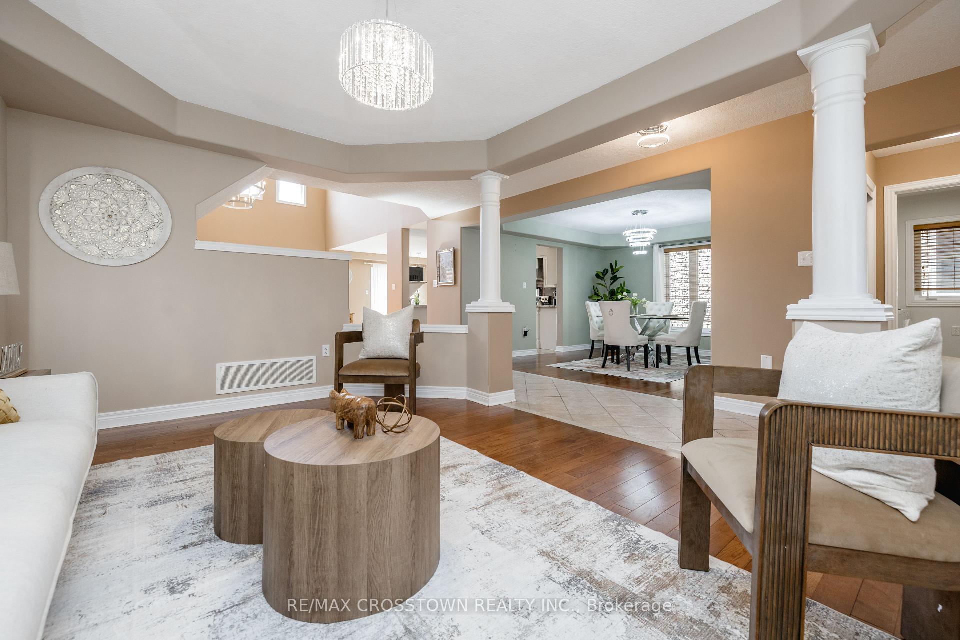 Photo 10 of 89 Sovereign's Gate, Barrie, Innis-Shore — HOMEH