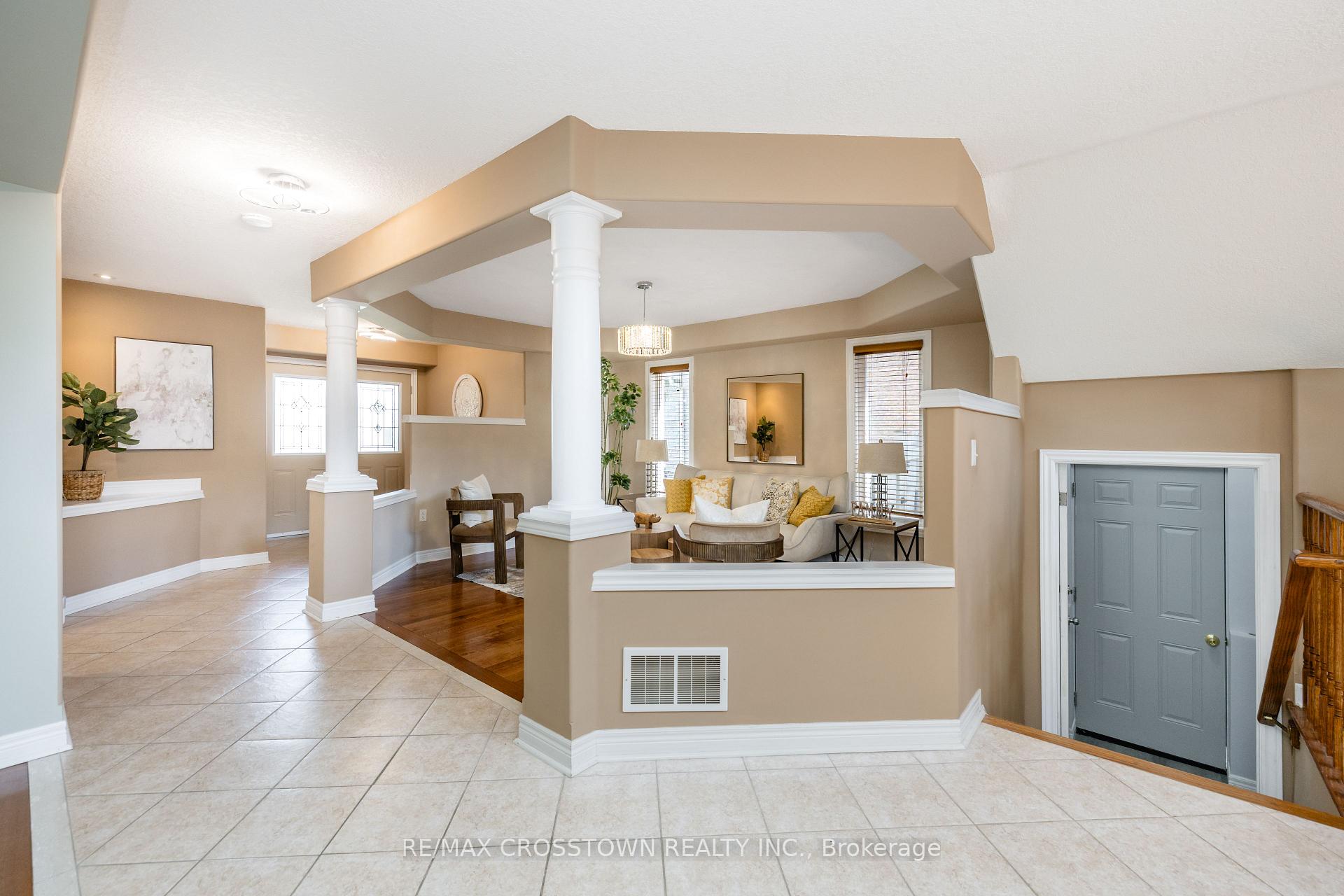 Photo 11 of 89 Sovereign's Gate, Barrie, Innis-Shore — HOMEH