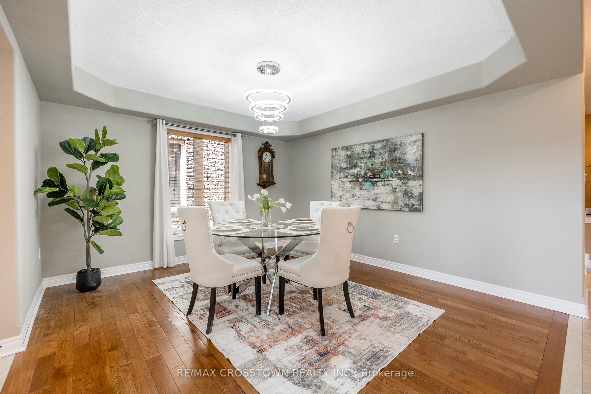 Photo 13 of 89 Sovereign's Gate, Barrie, Innis-Shore — HOMEH
