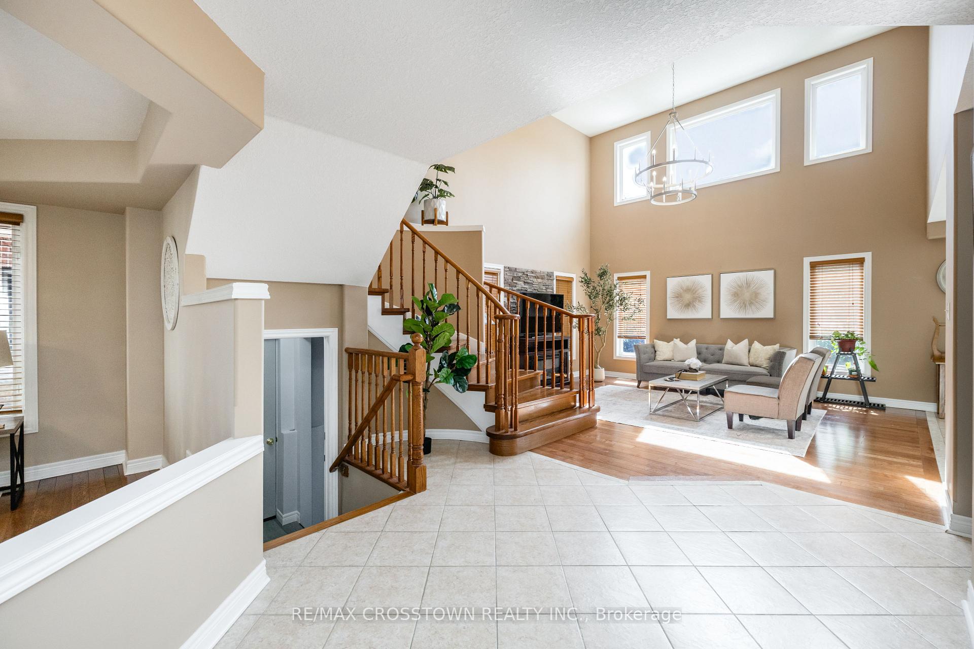 Photo 14 of 89 Sovereign's Gate, Barrie, Innis-Shore — HOMEH